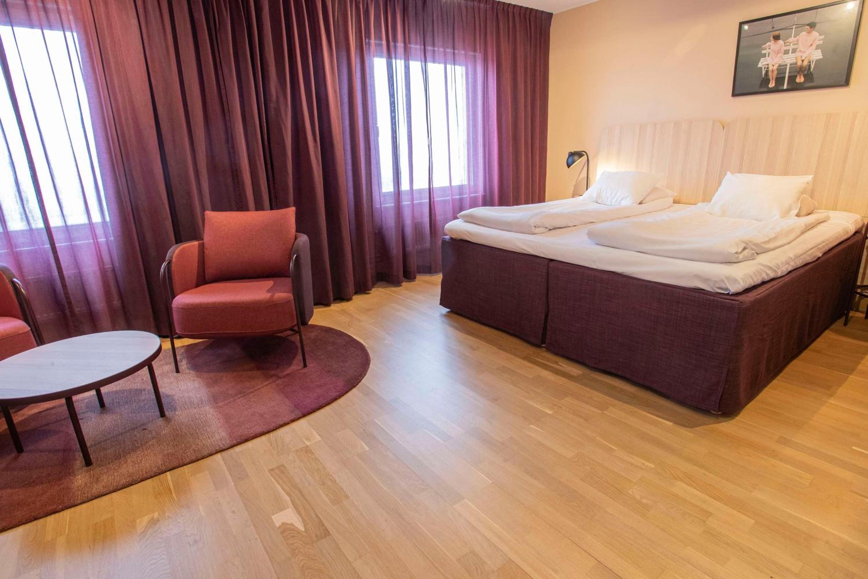 Superior Twin Room - Photo 1