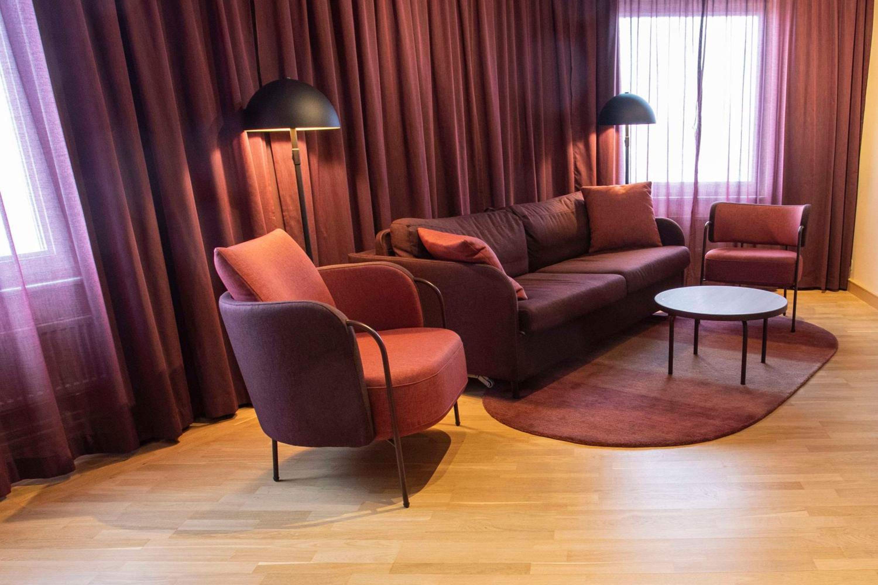 Junior Suite - Photo 1