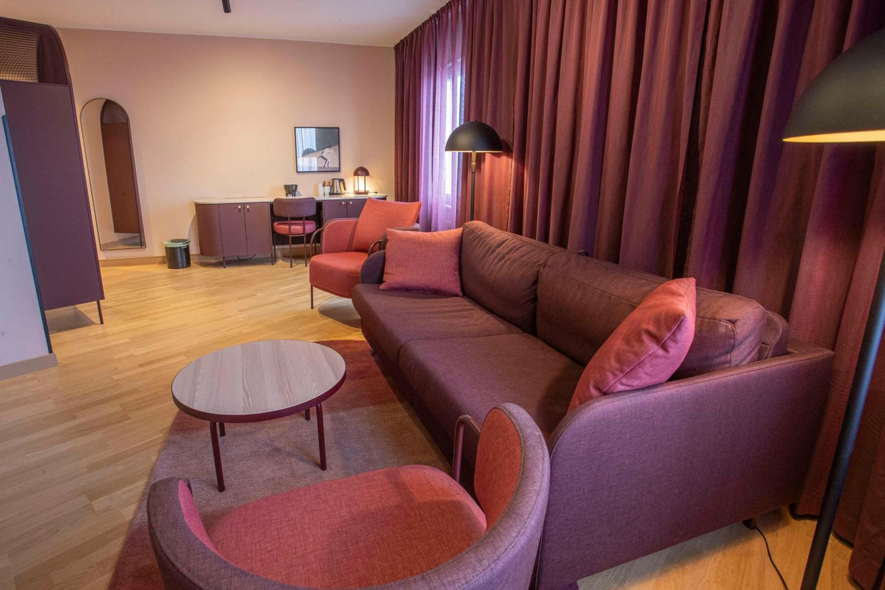 Junior Suite - Photo 2