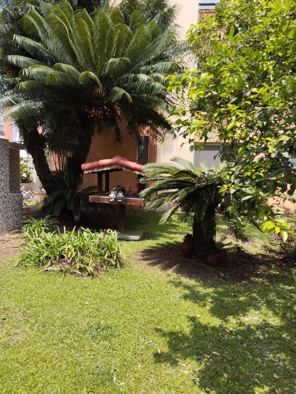 Apartment with Garden View photo 2