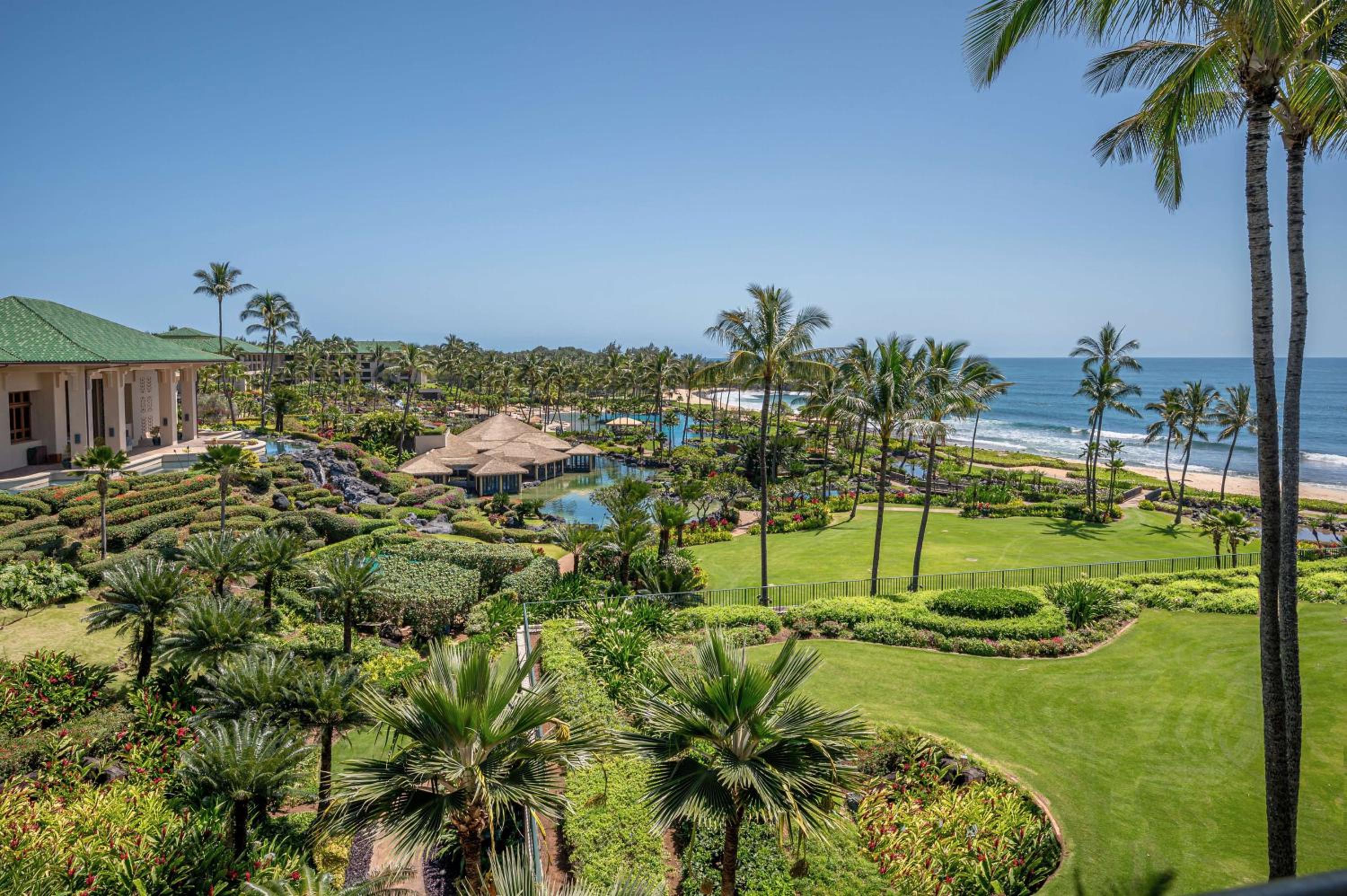King Room with Ocean View - Photo 4