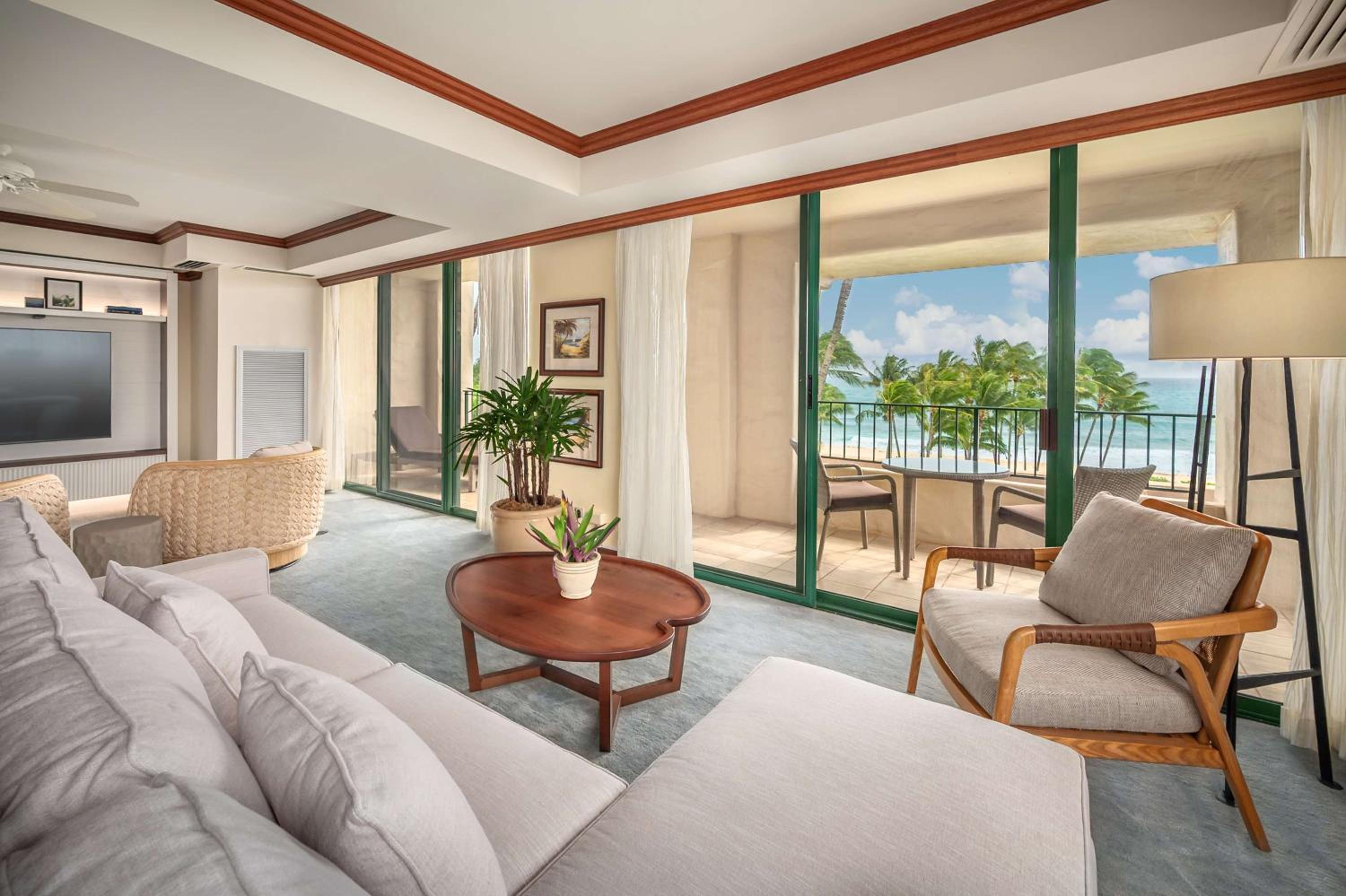 Grand Suite - Photo 1