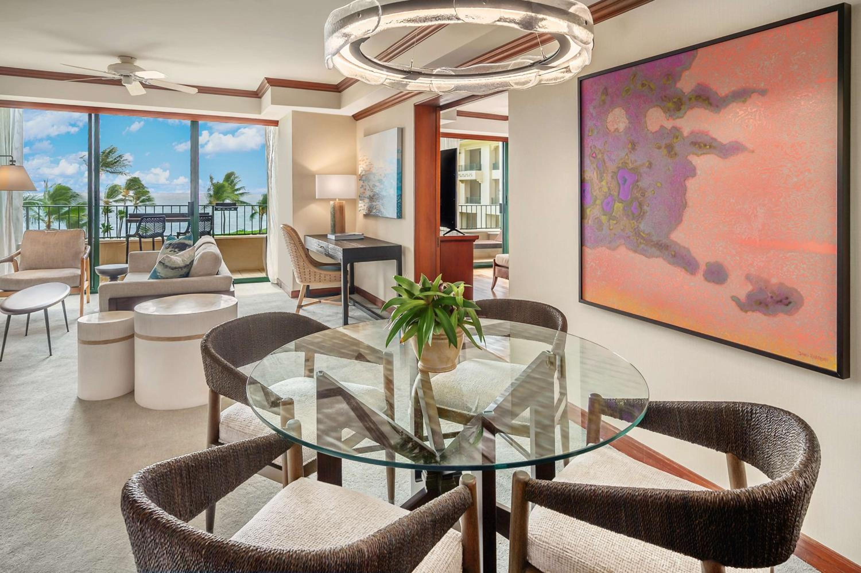 Suite with Ocean View - Photo 7
