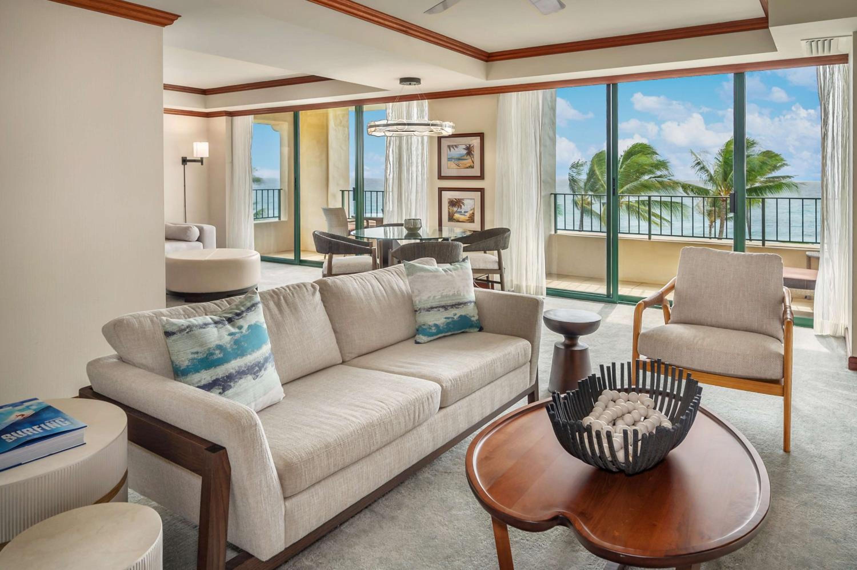 Suite with Ocean View - Photo 9