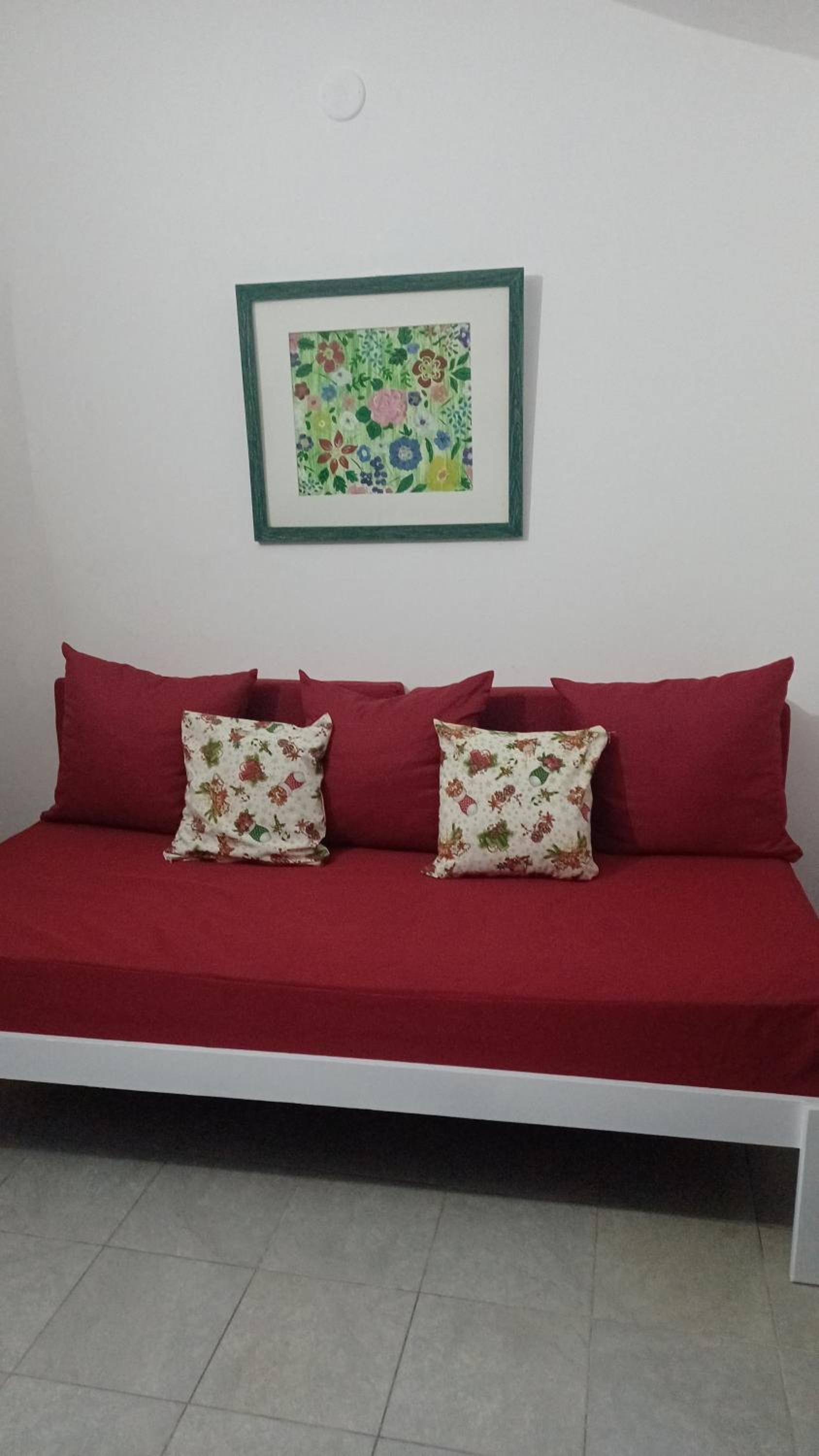 Apartment with Terrace photo 1