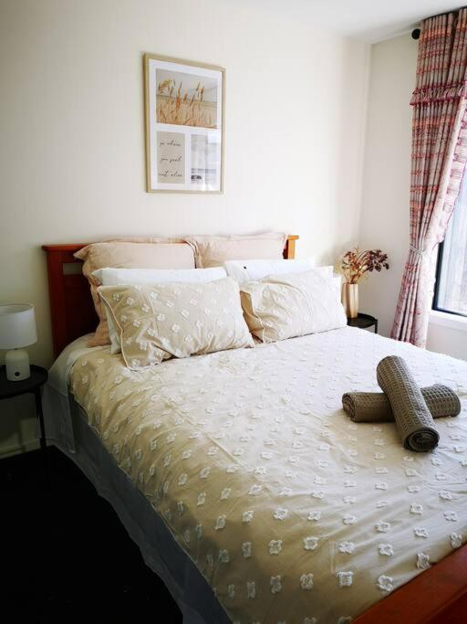 Four-Bedroom House photo 3