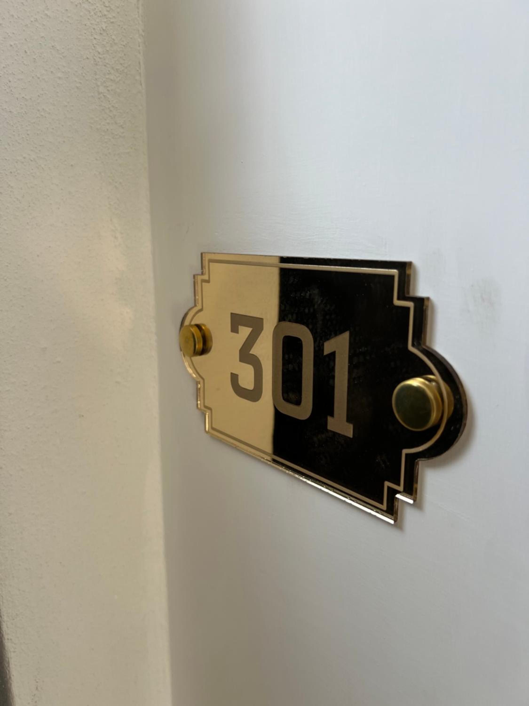 Large Double or Twin Room