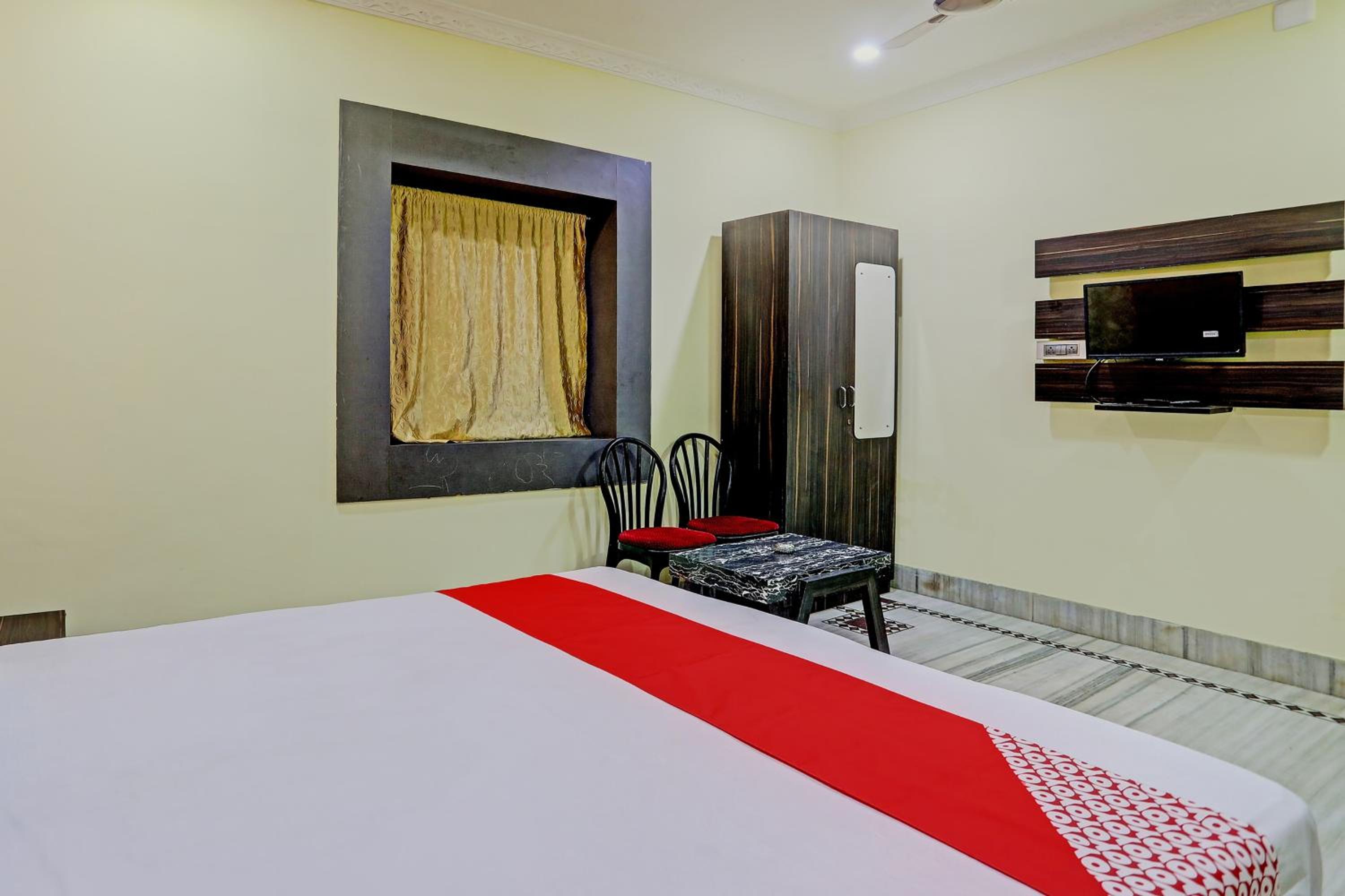 Classic Triple Room photo 1