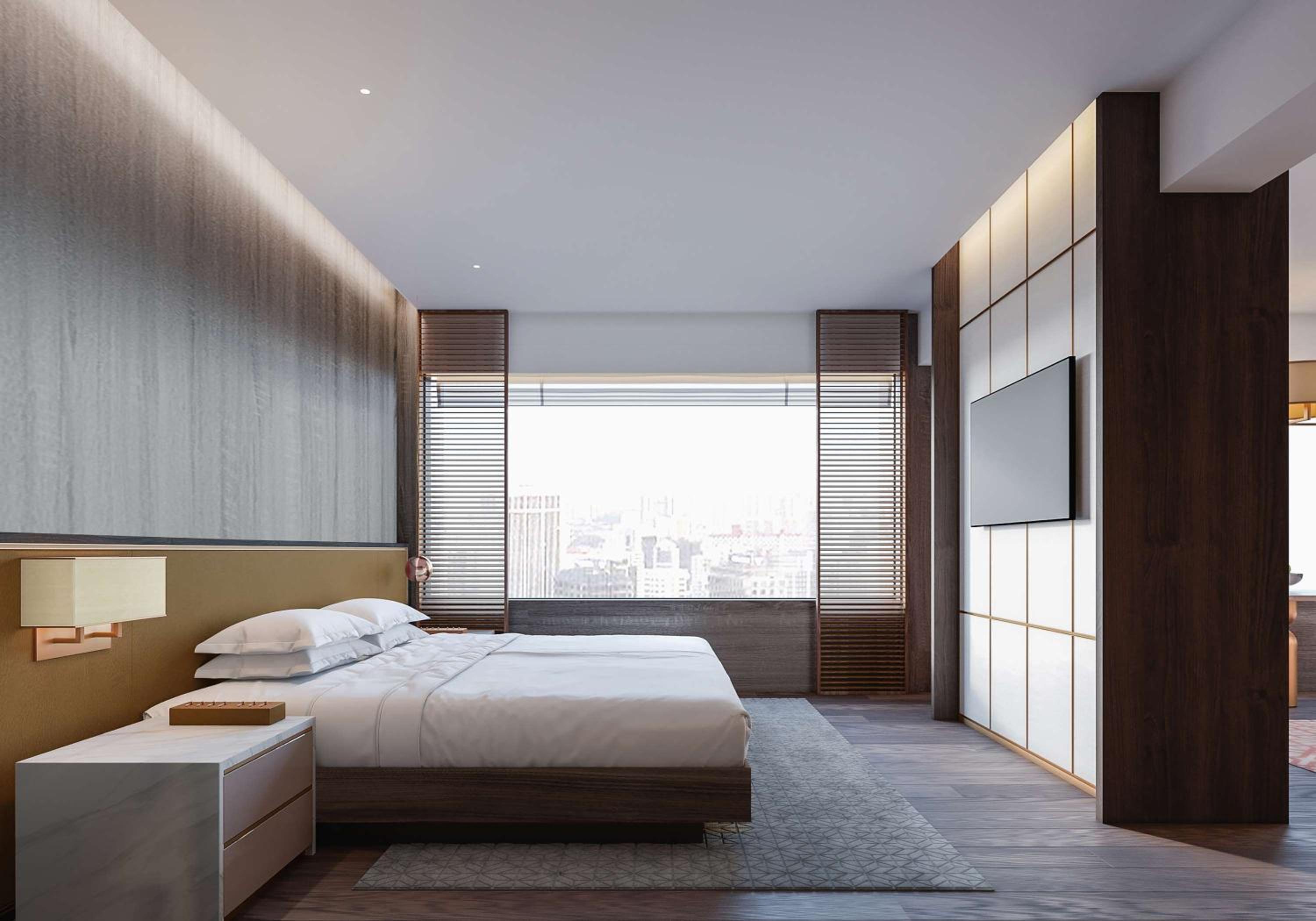 Grand Twin Suite photo 3