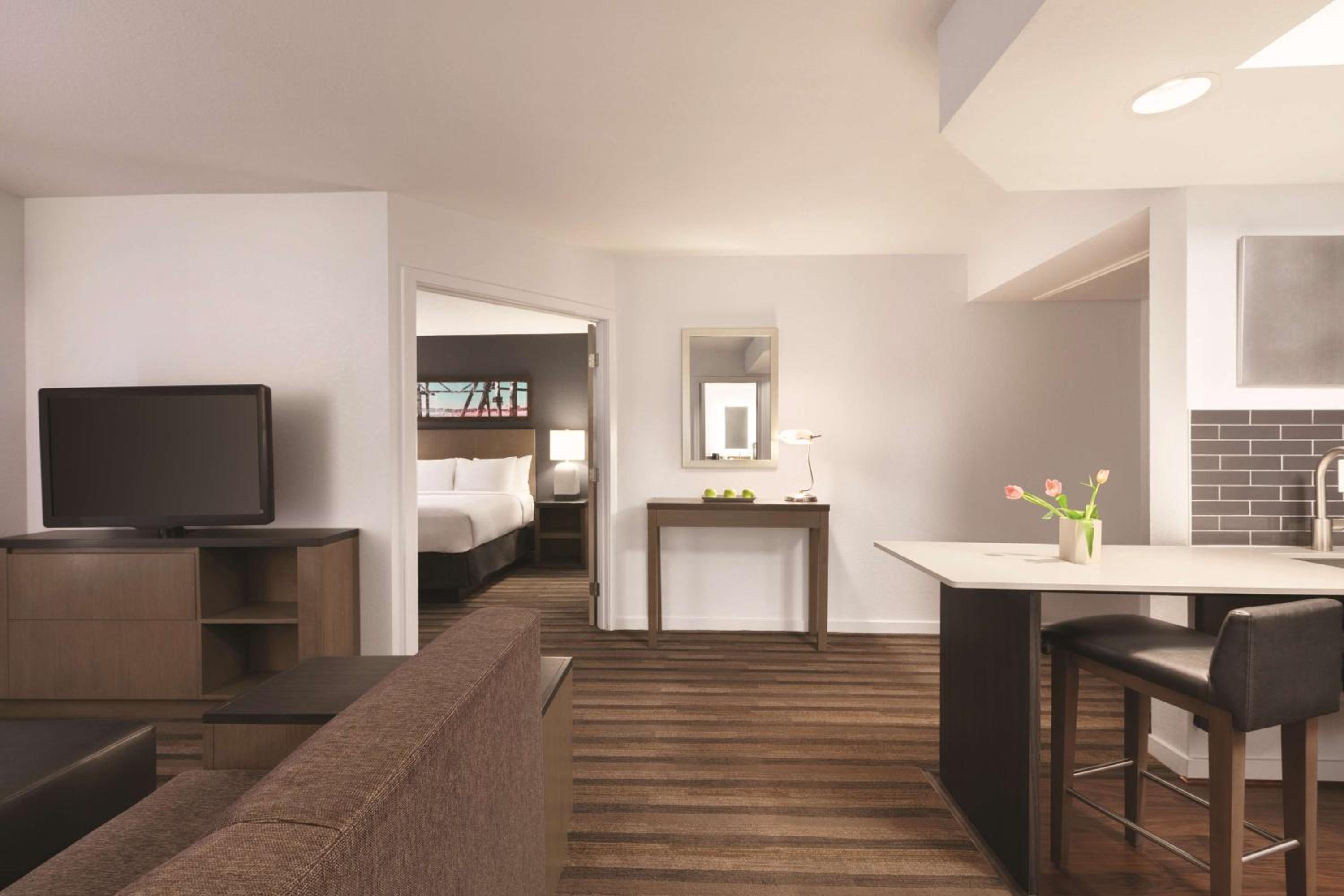 Two-Bedroom King Suite - Photo 1