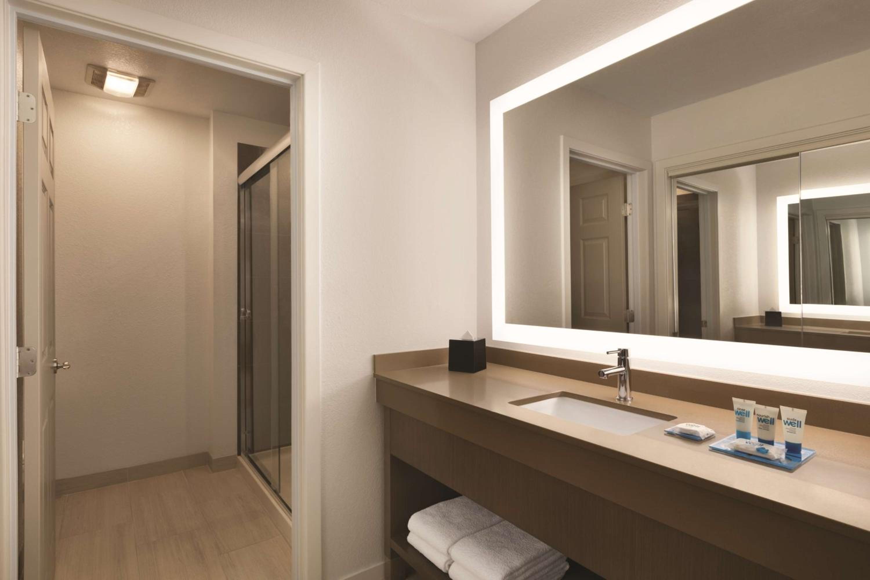 One-Bedroom King Suite - Photo 8