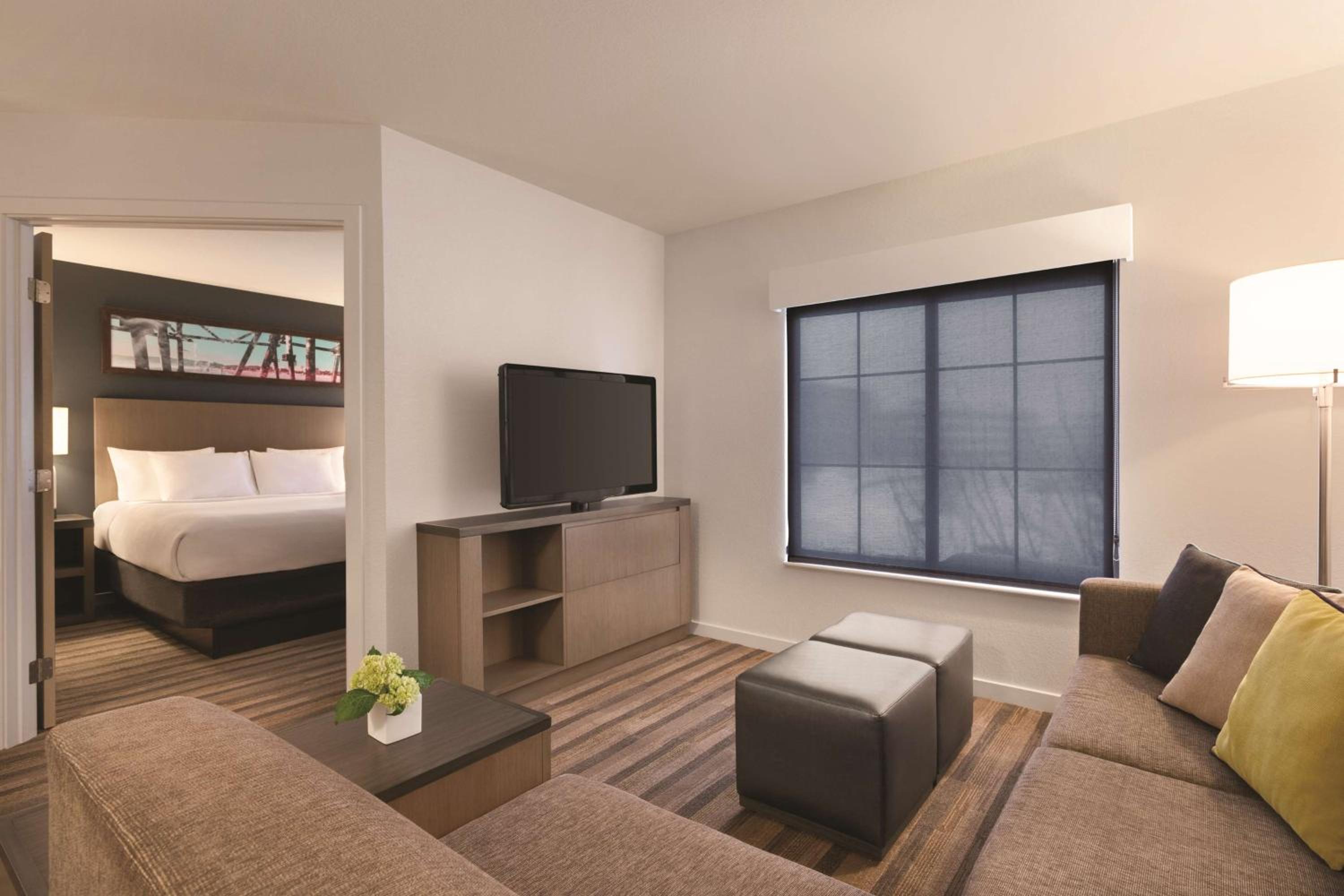 One-Bedroom King Suite - Photo 1