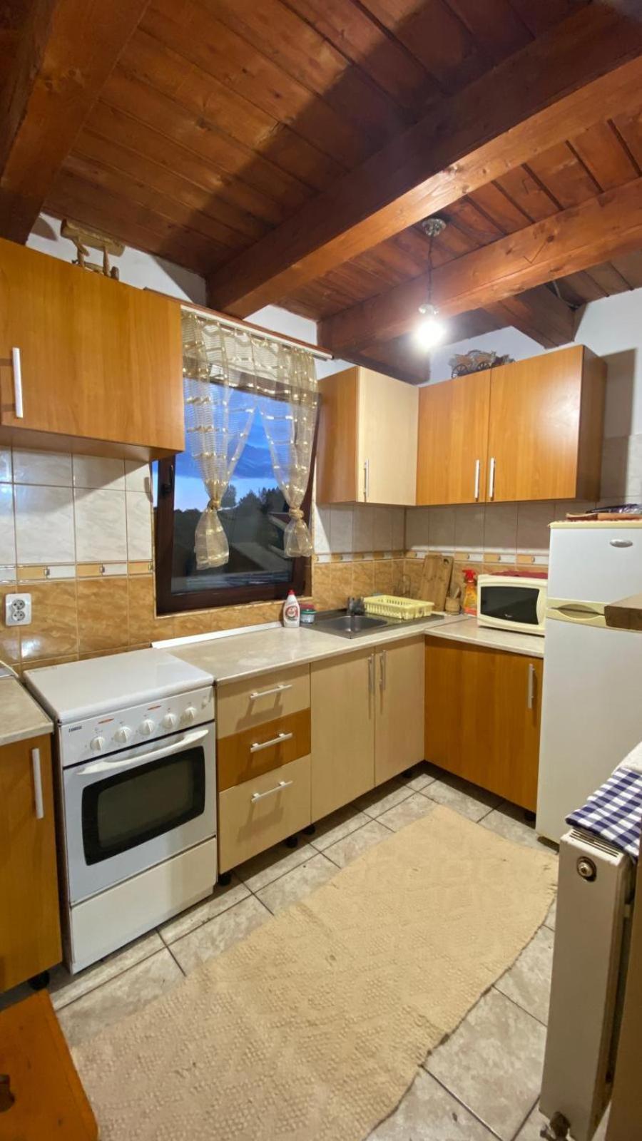 Three-Bedroom Chalet photo 3