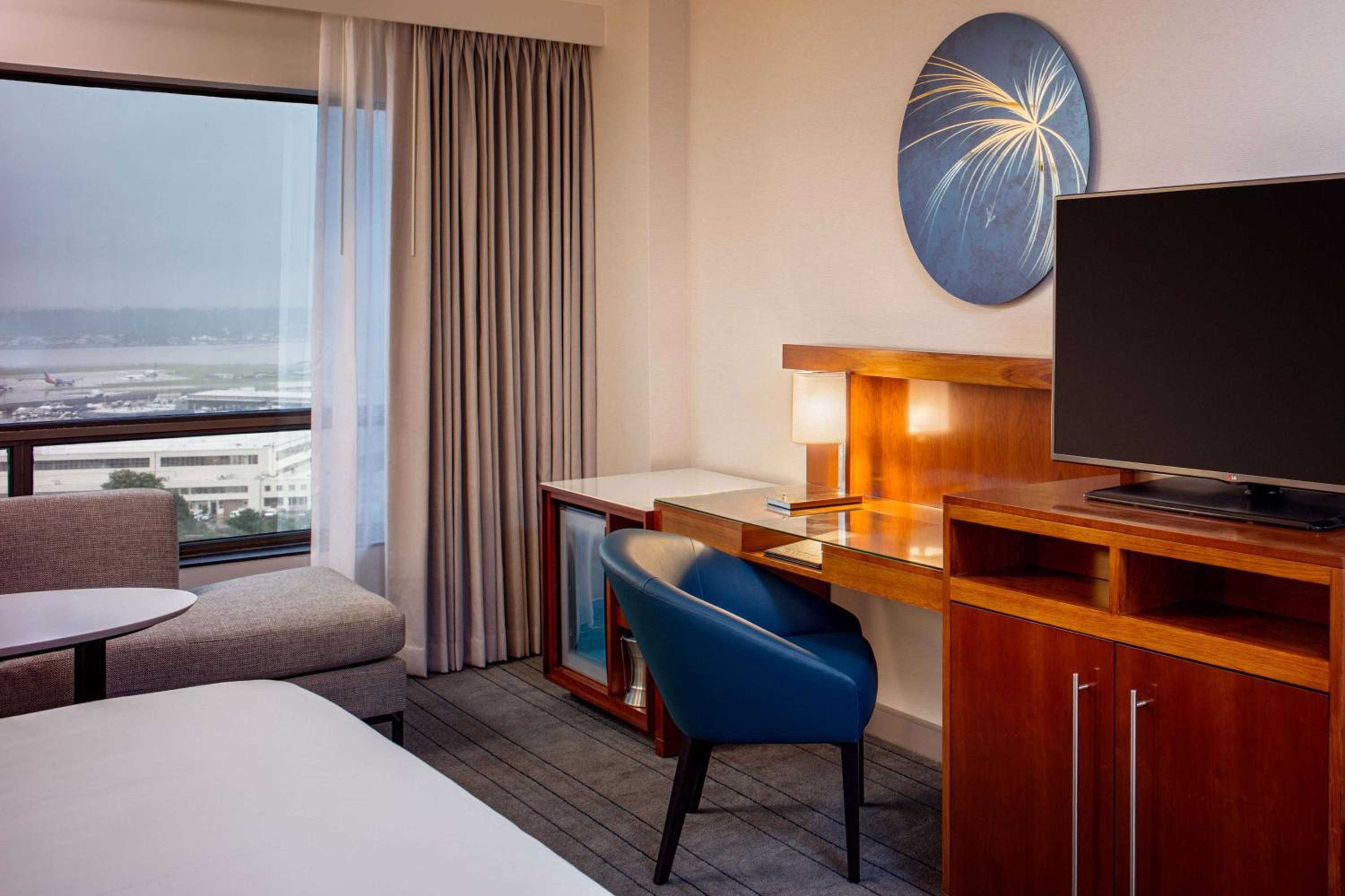 Hyatt Regency Crystal City at Reagan National Airport, 사진 4