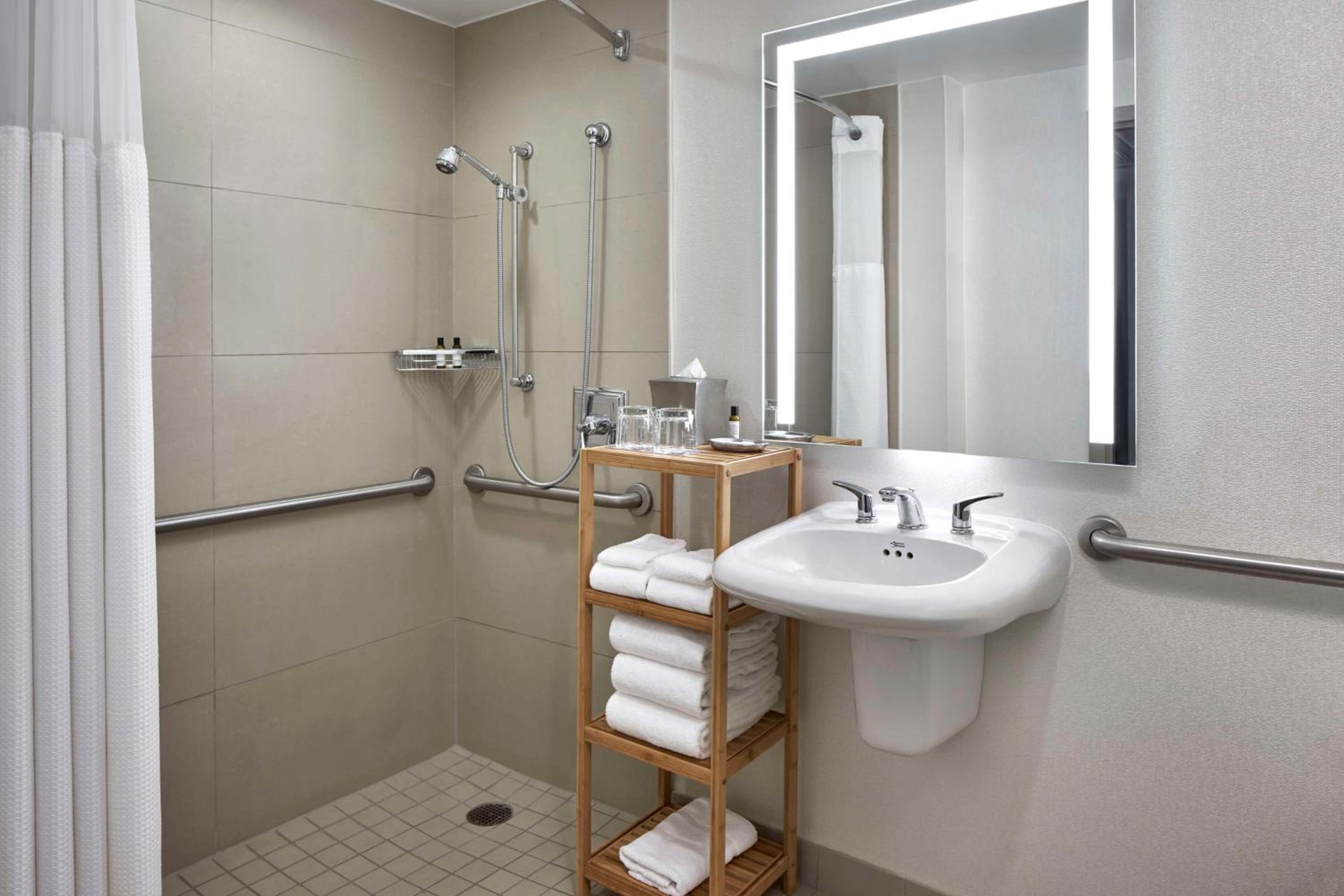 Hyatt Regency Crystal City at Reagan National Airport, 사진 3