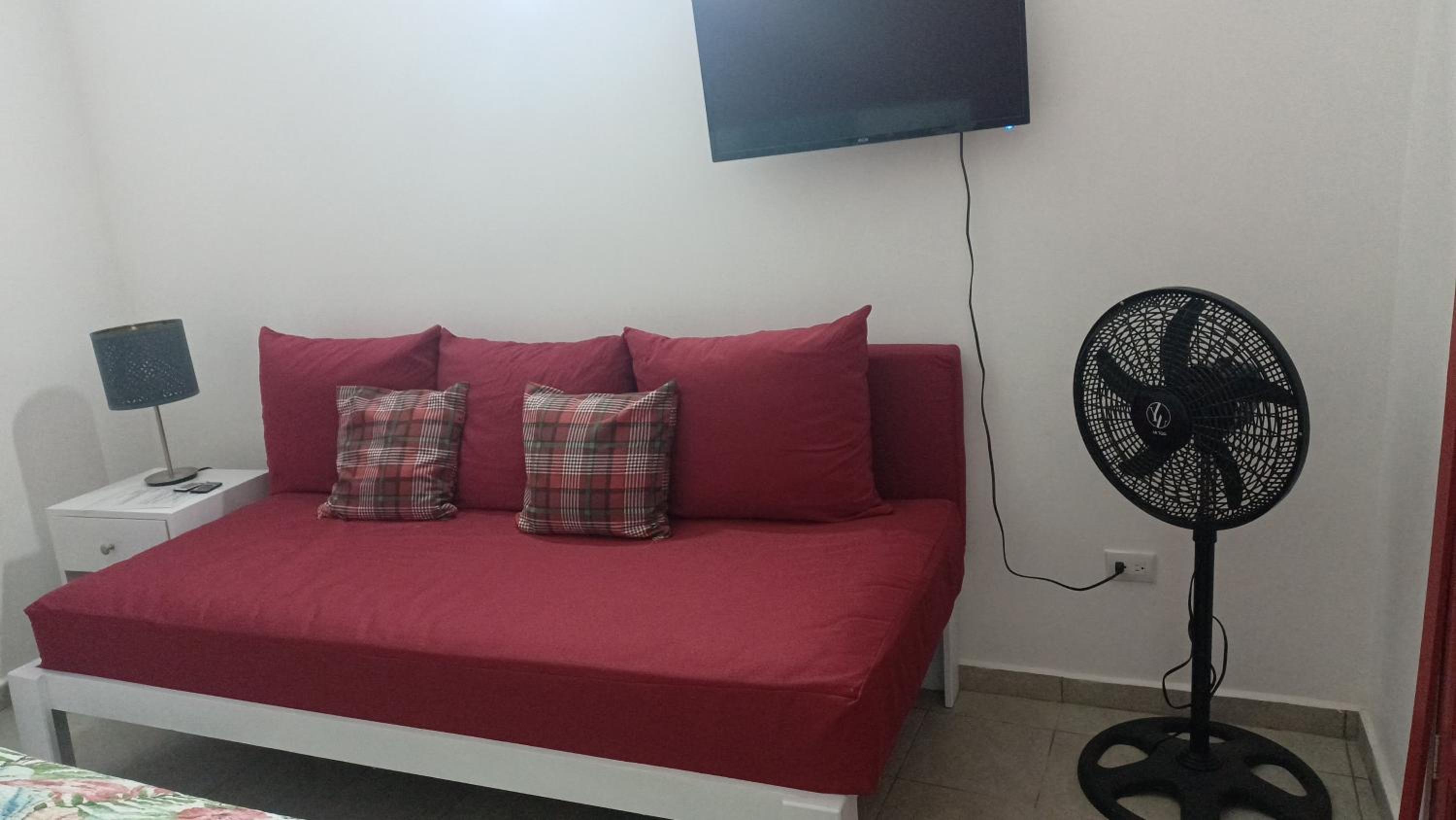 Apartment with Terrace photo 3