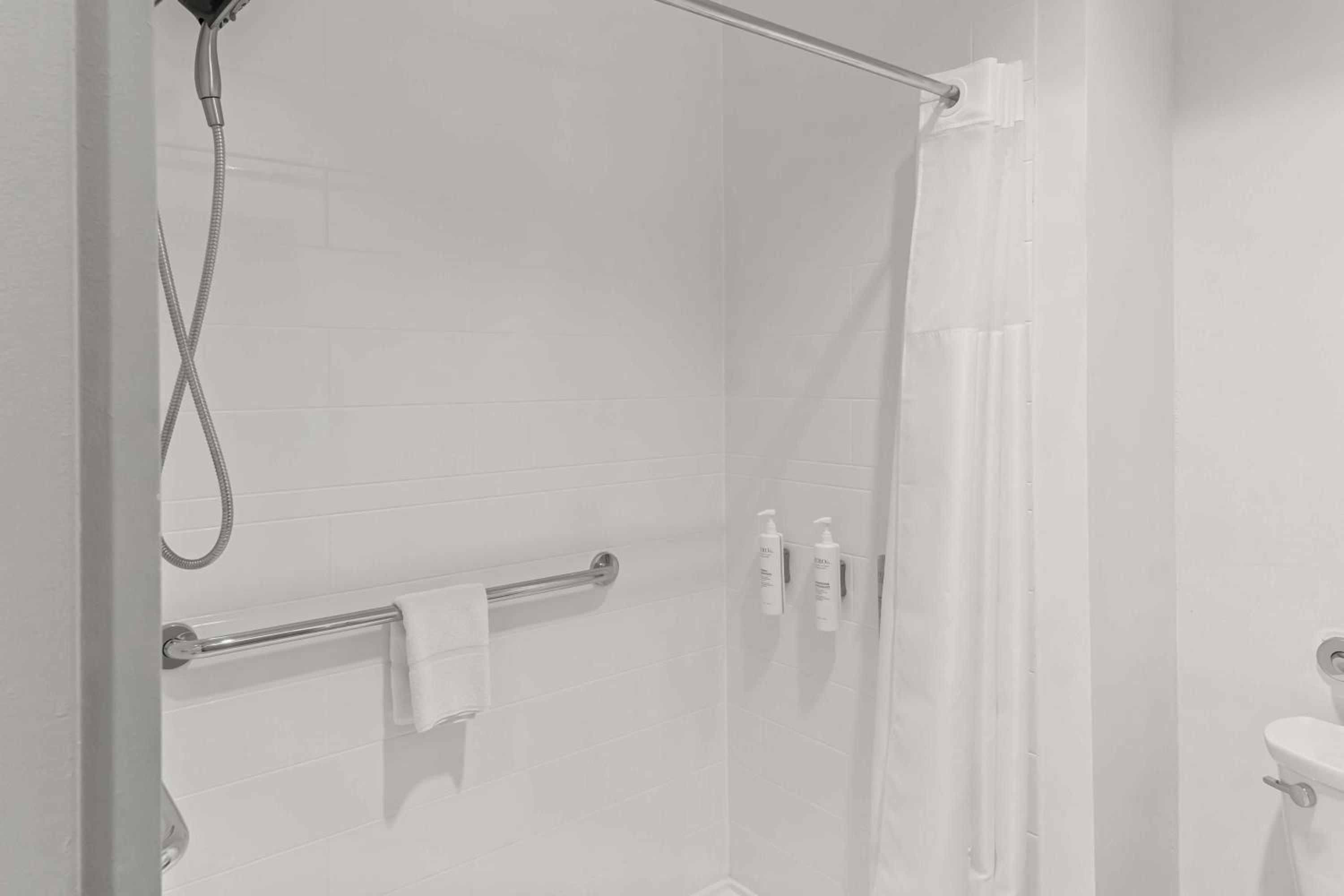 Hampton Inn & Suites Abilene I-20, Foto 3