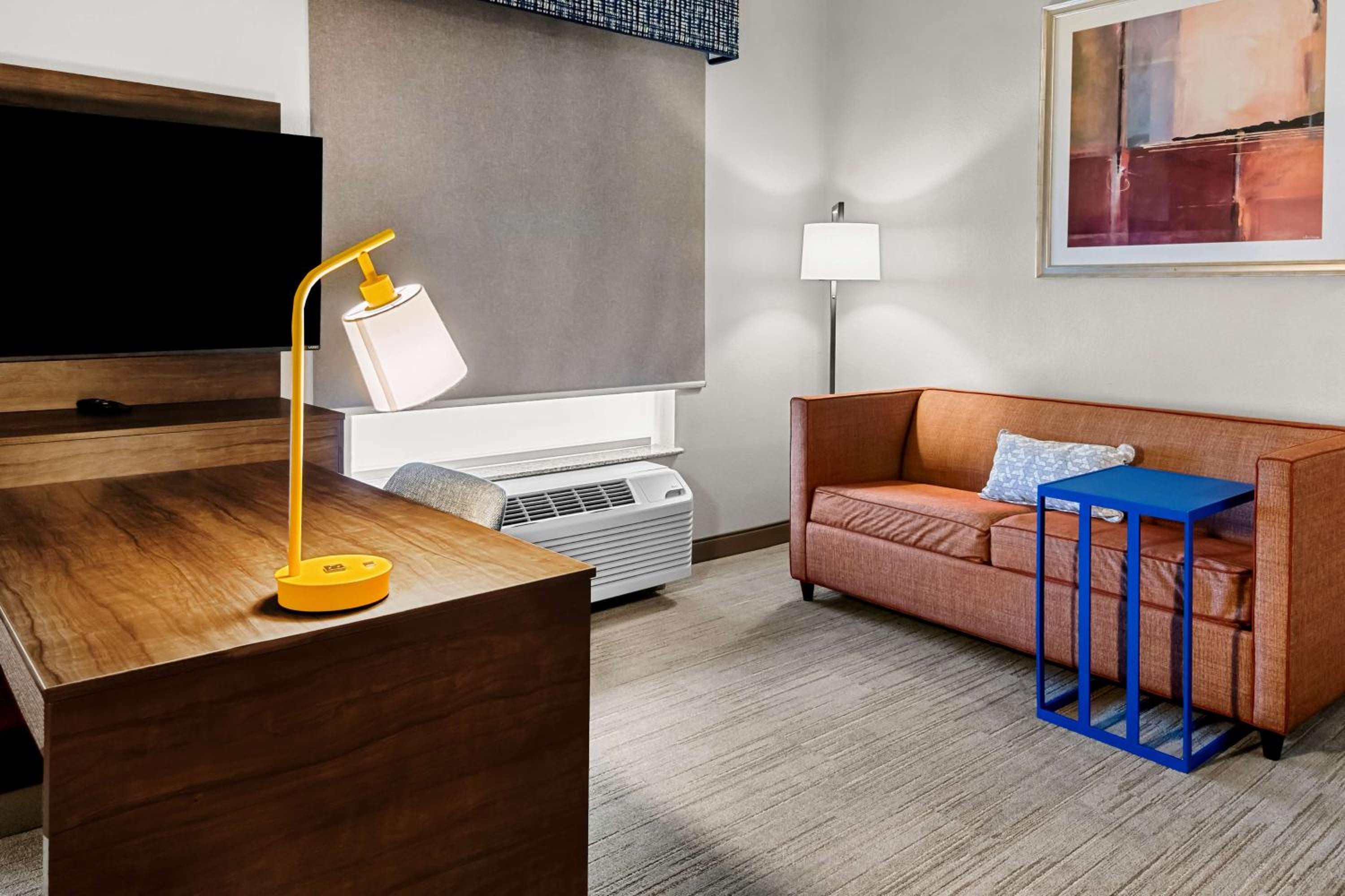 Hampton Inn & Suites Abilene I-20, Foto 2