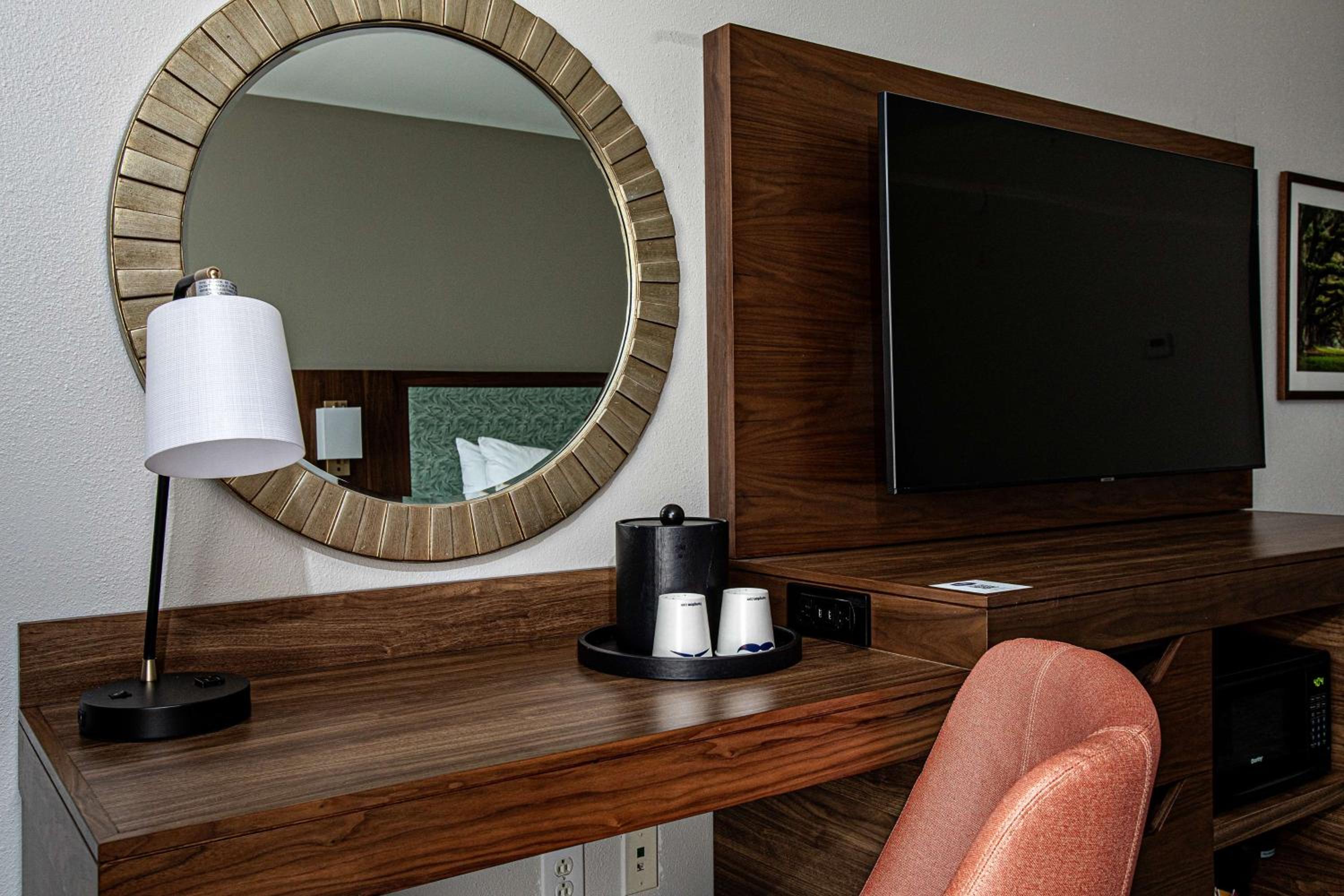One-Bedroom King Suite - Photo 3