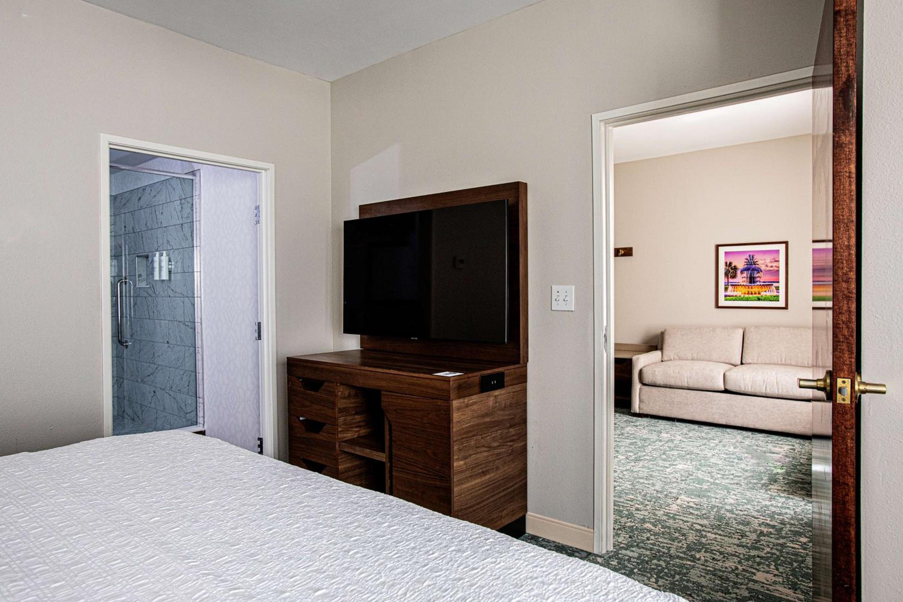 One-Bedroom King Suite - Photo 5