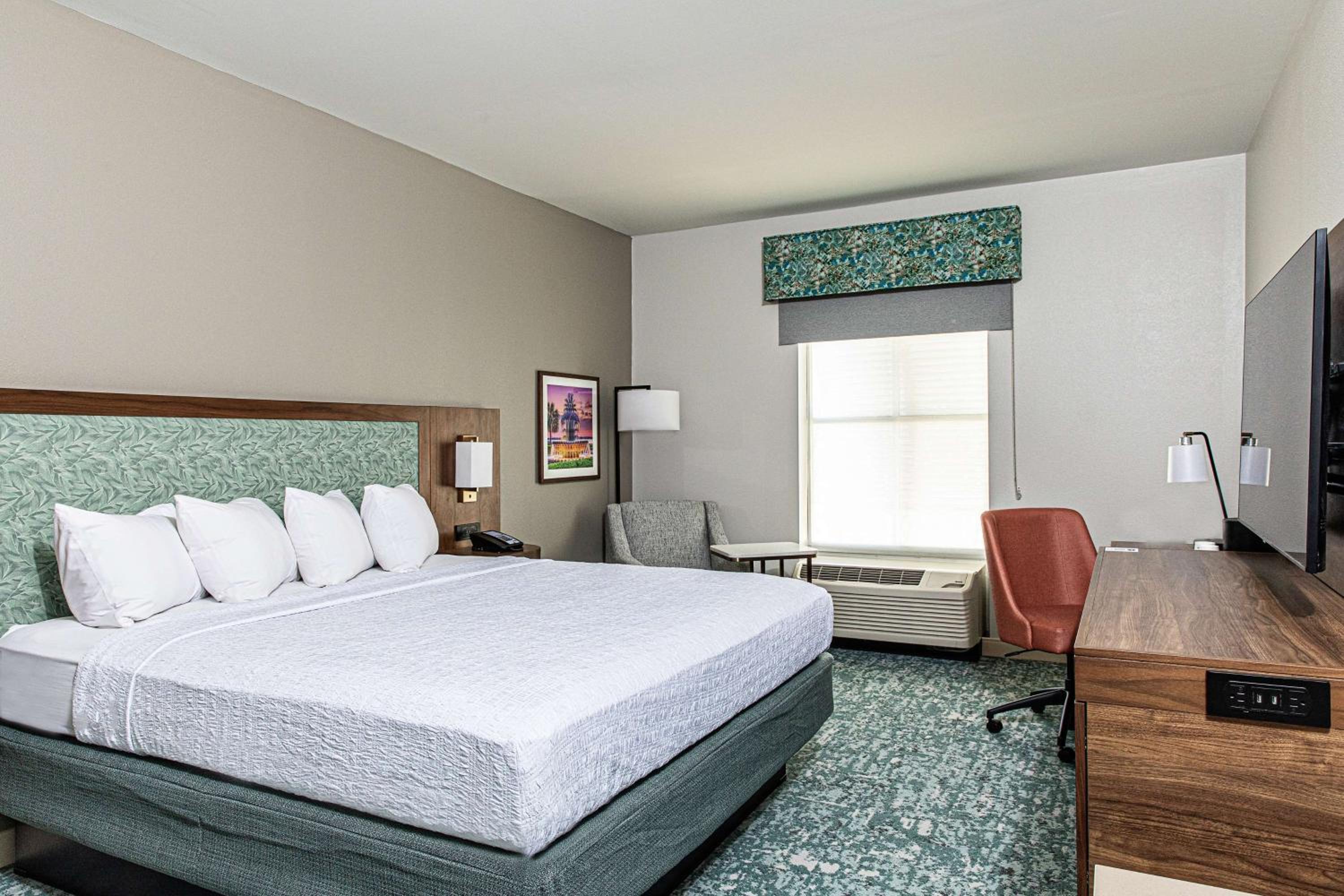 King Room - Photo 1