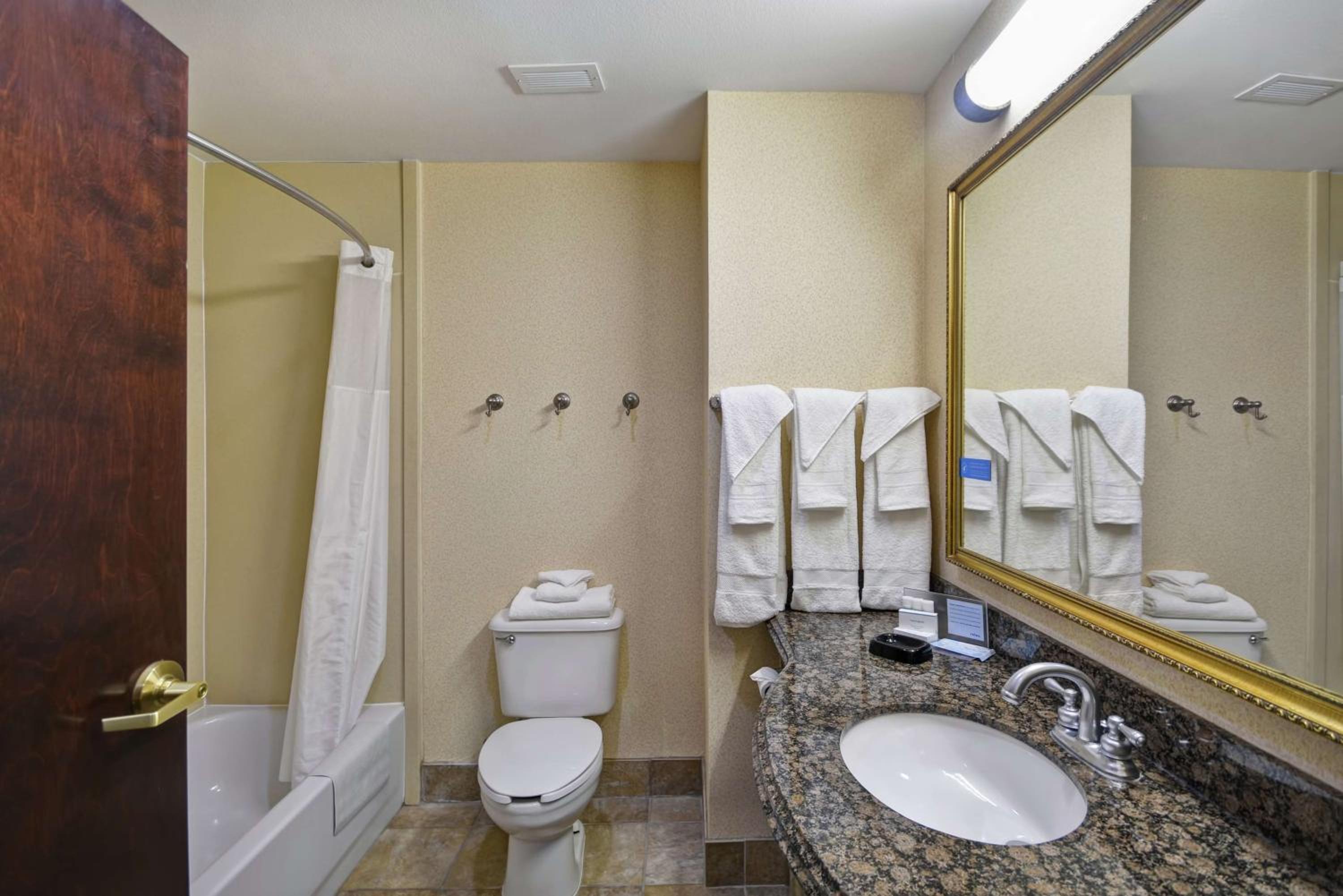 King Room - Non-Smoking - Photo 3