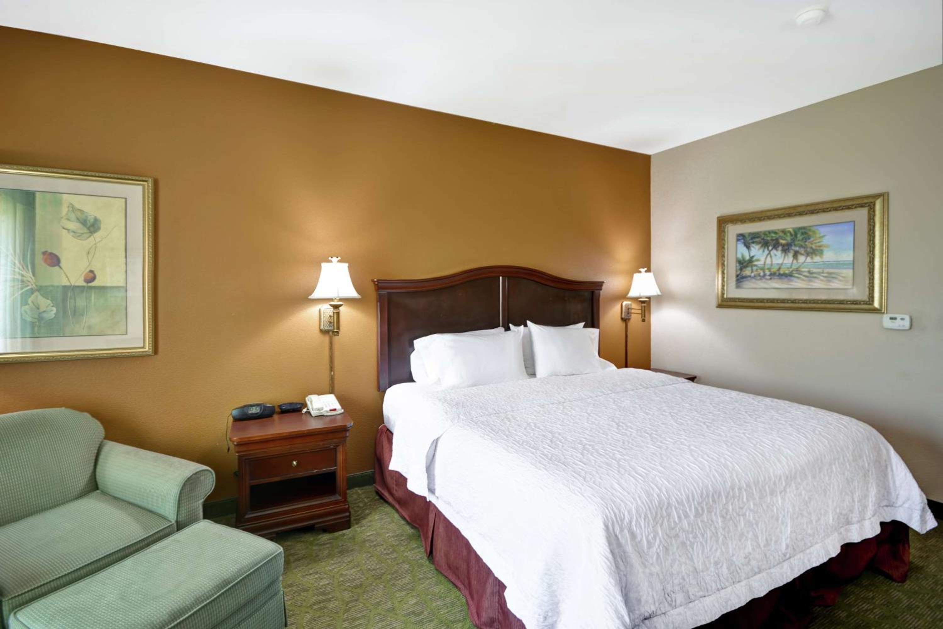 King Room - Non-Smoking - Photo 1