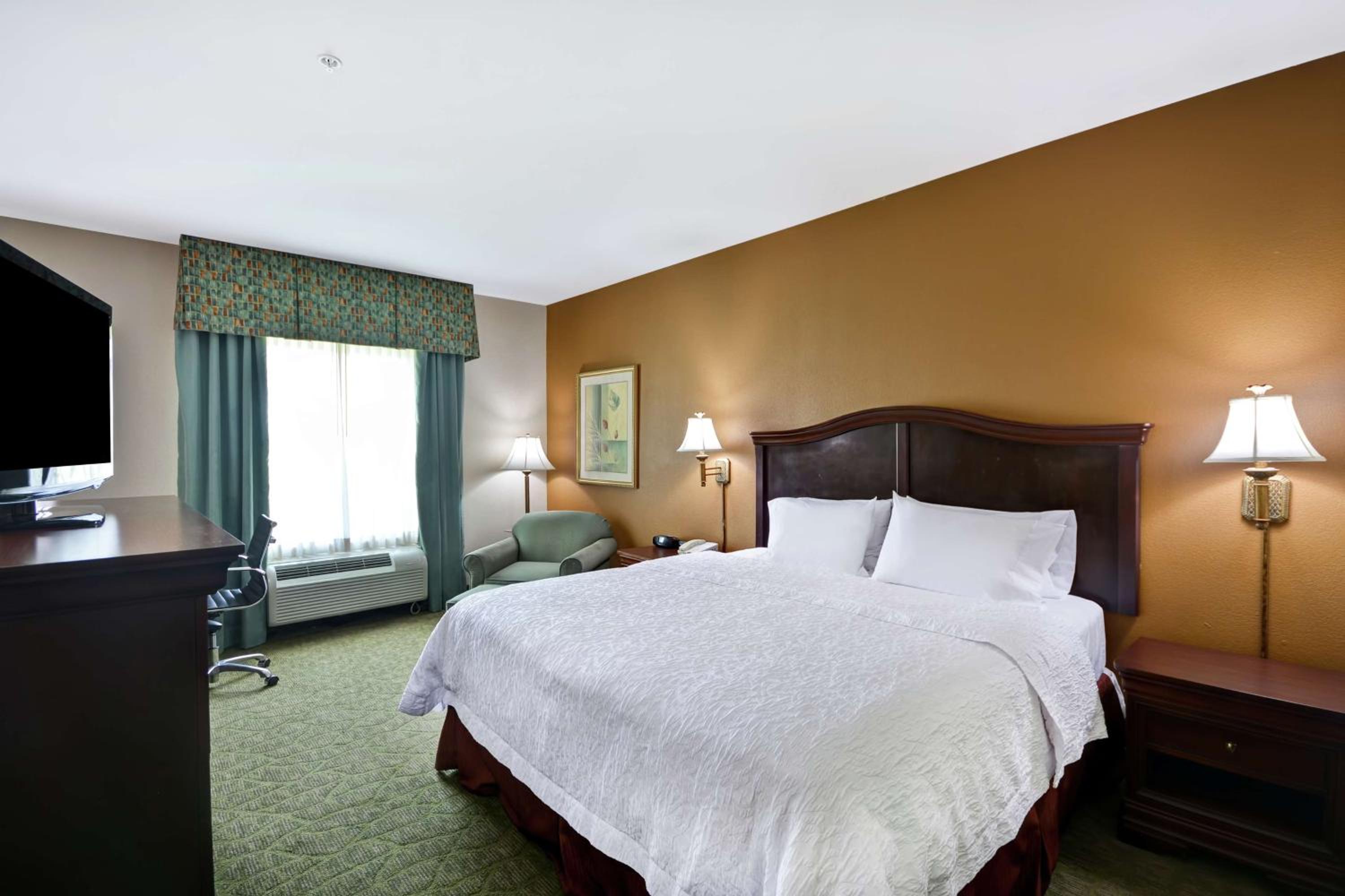 King Room - Non-Smoking - Photo 2
