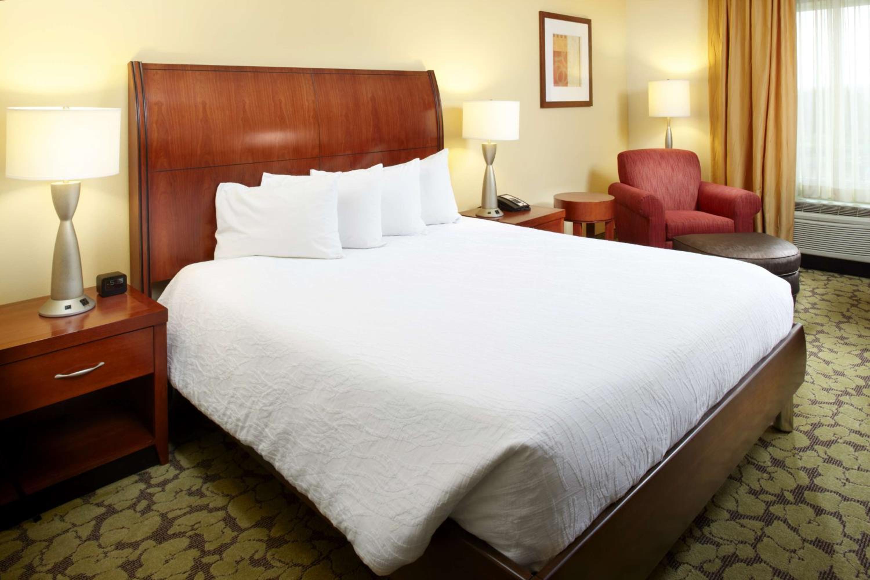 King Room - Photo 1