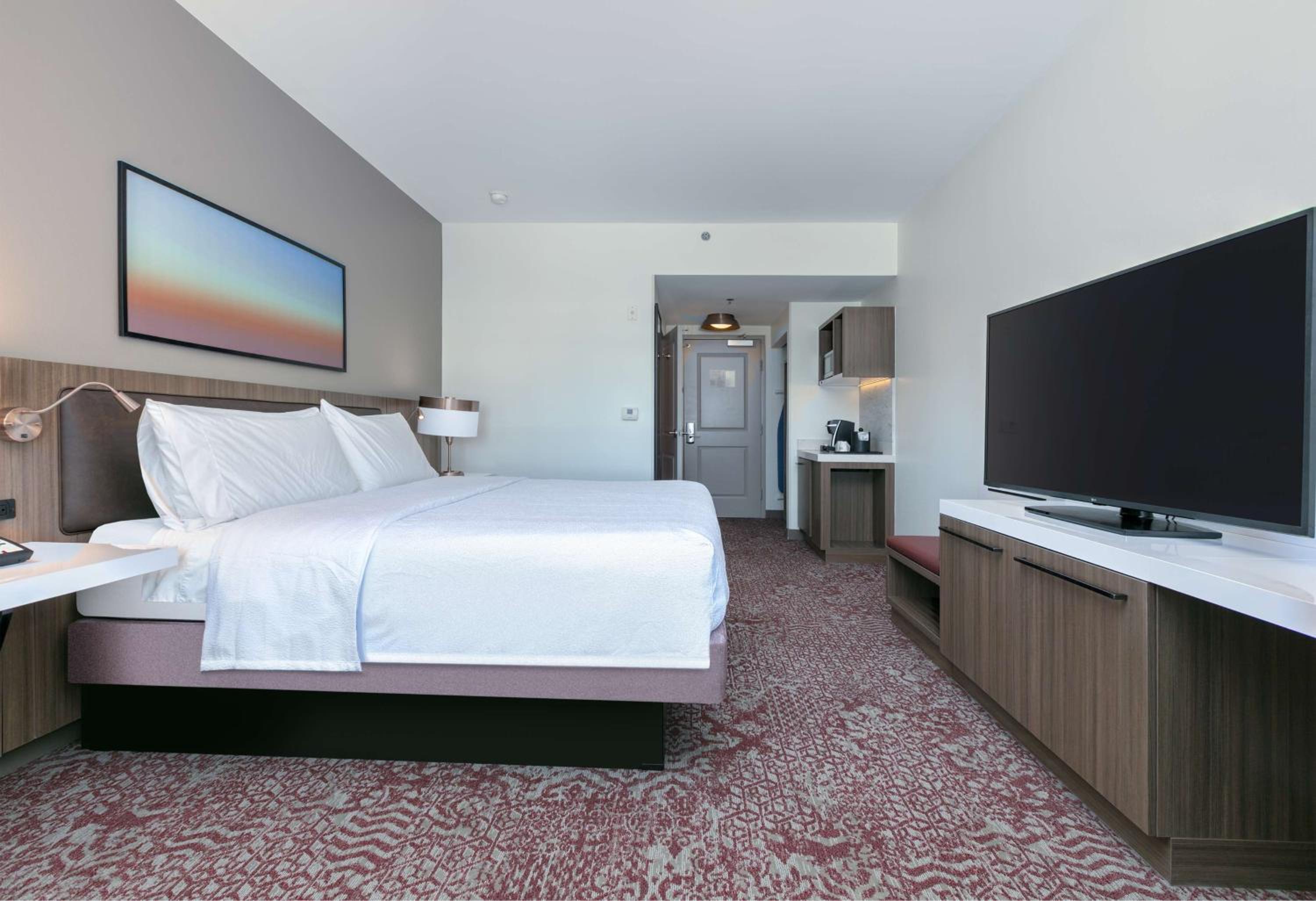 King Room - Photo 8