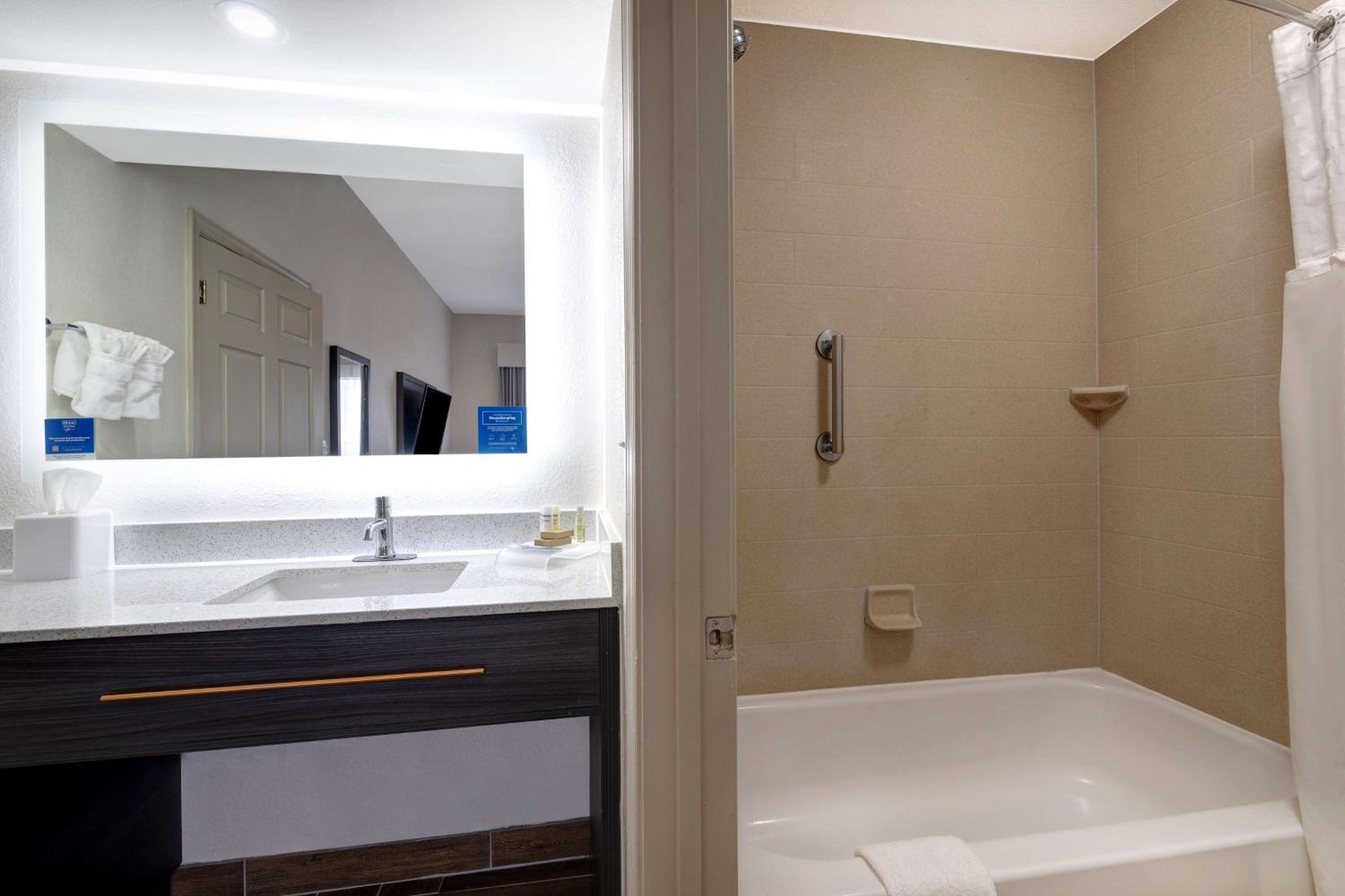 One-Bedroom King Suite - Non-Smoking - Photo 10