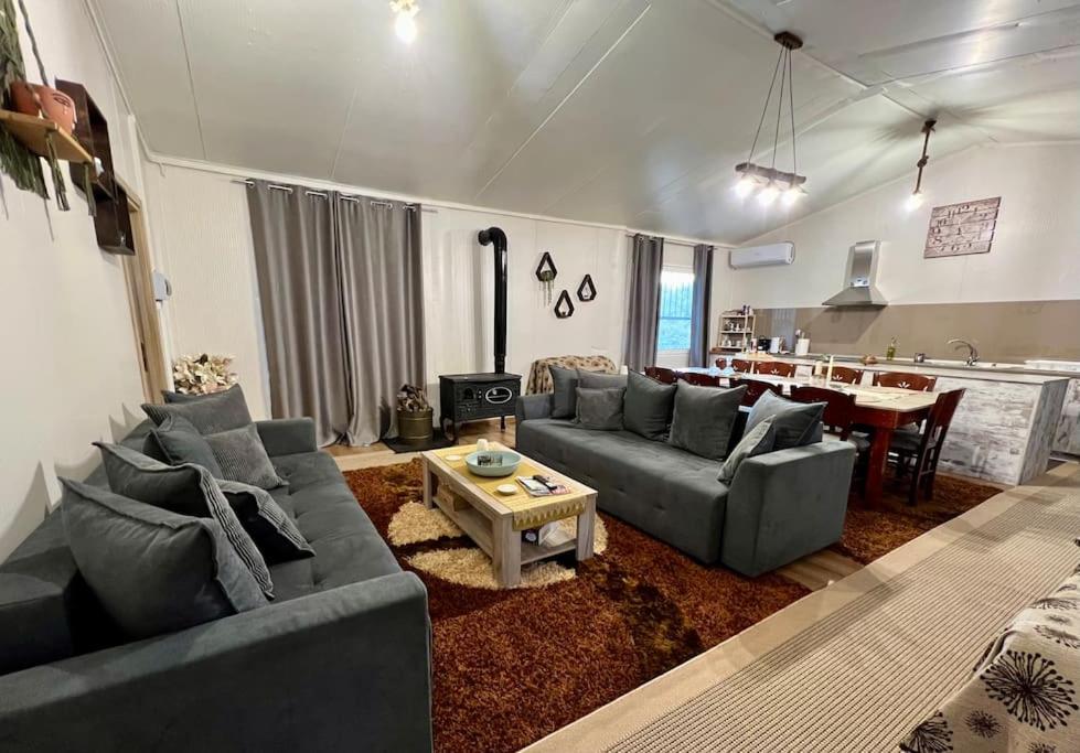 Two-Bedroom Apartment photo 1