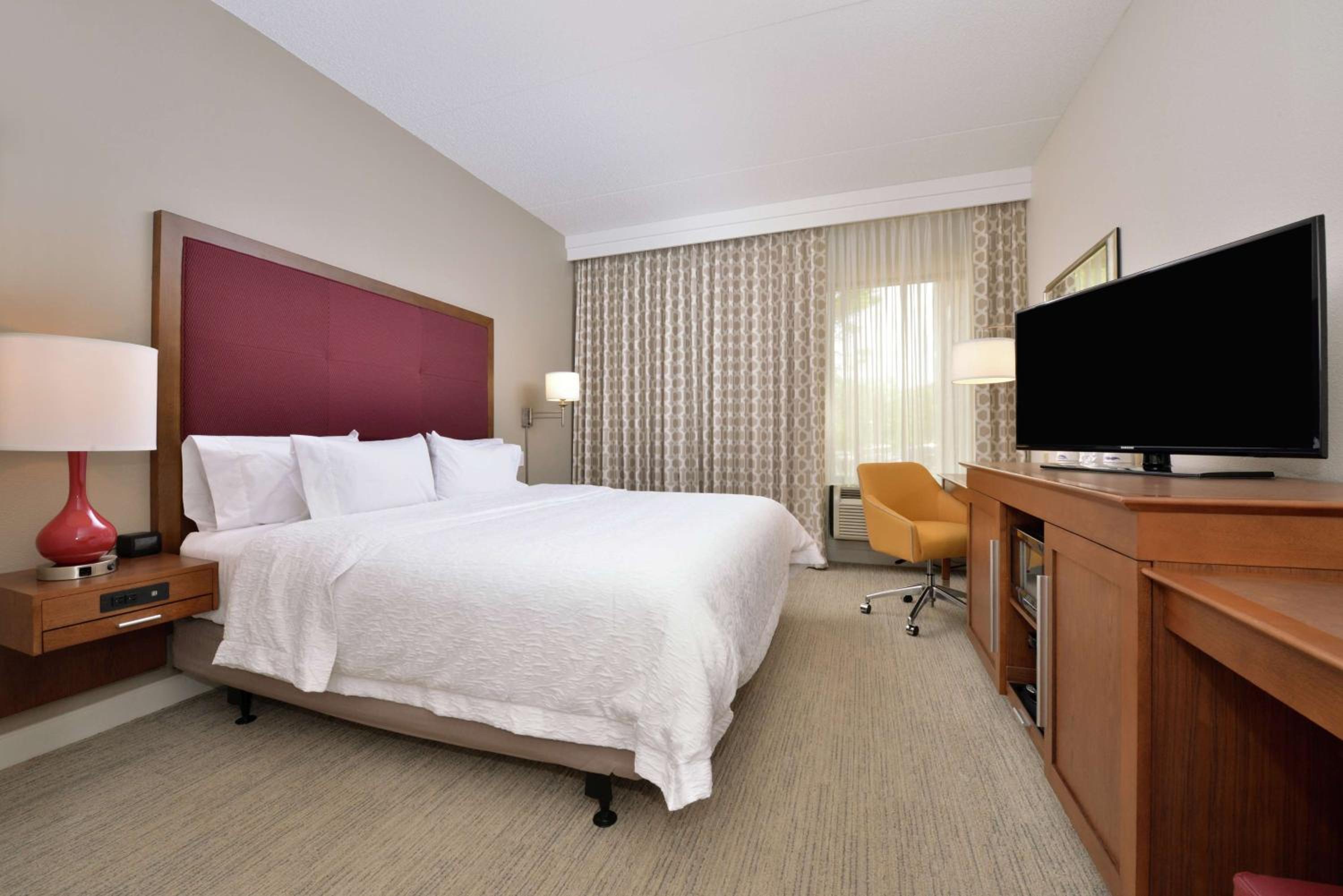 Hampton Inn Martinsburg, Foto 8