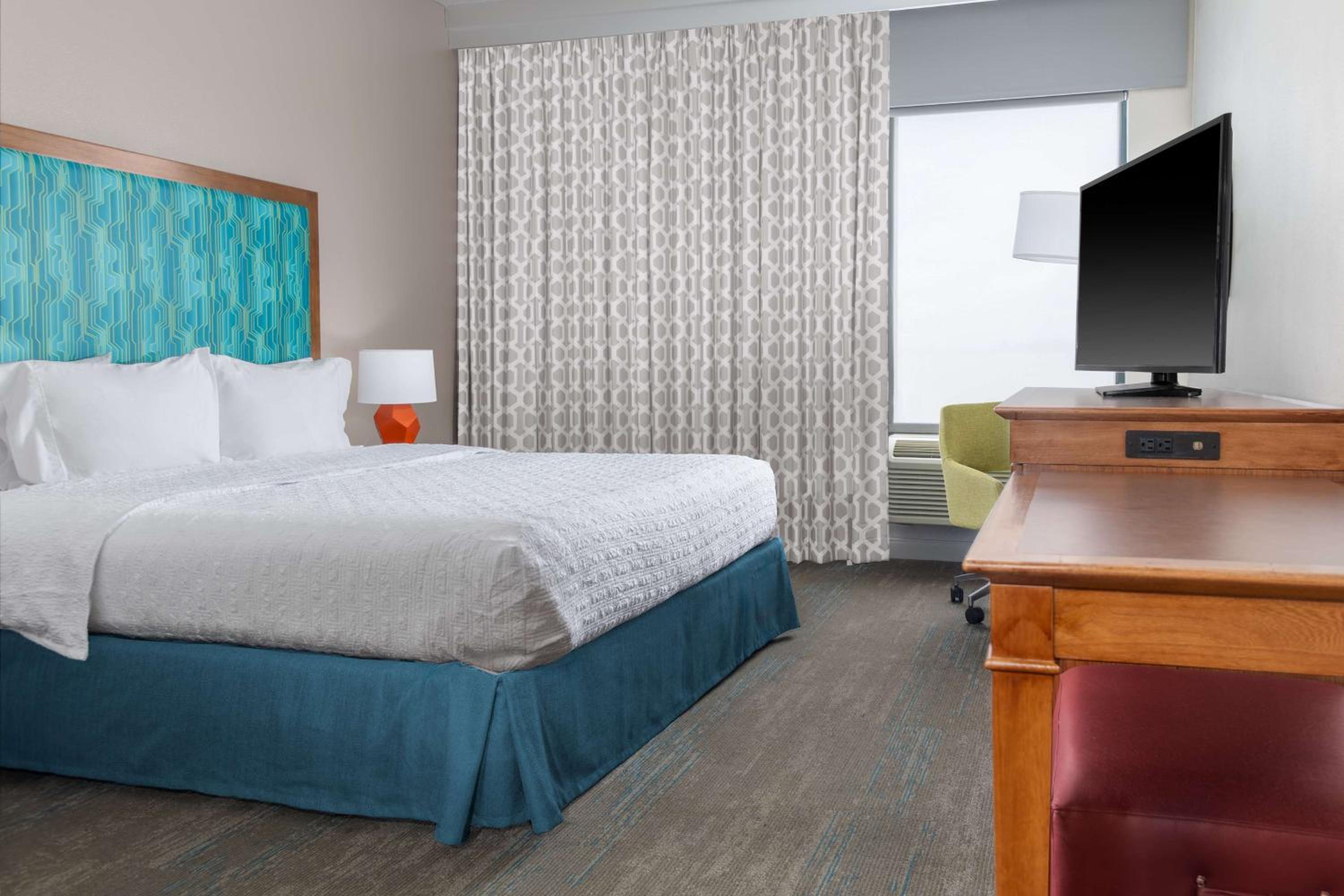 Hampton Inn Martinsburg, Foto 2