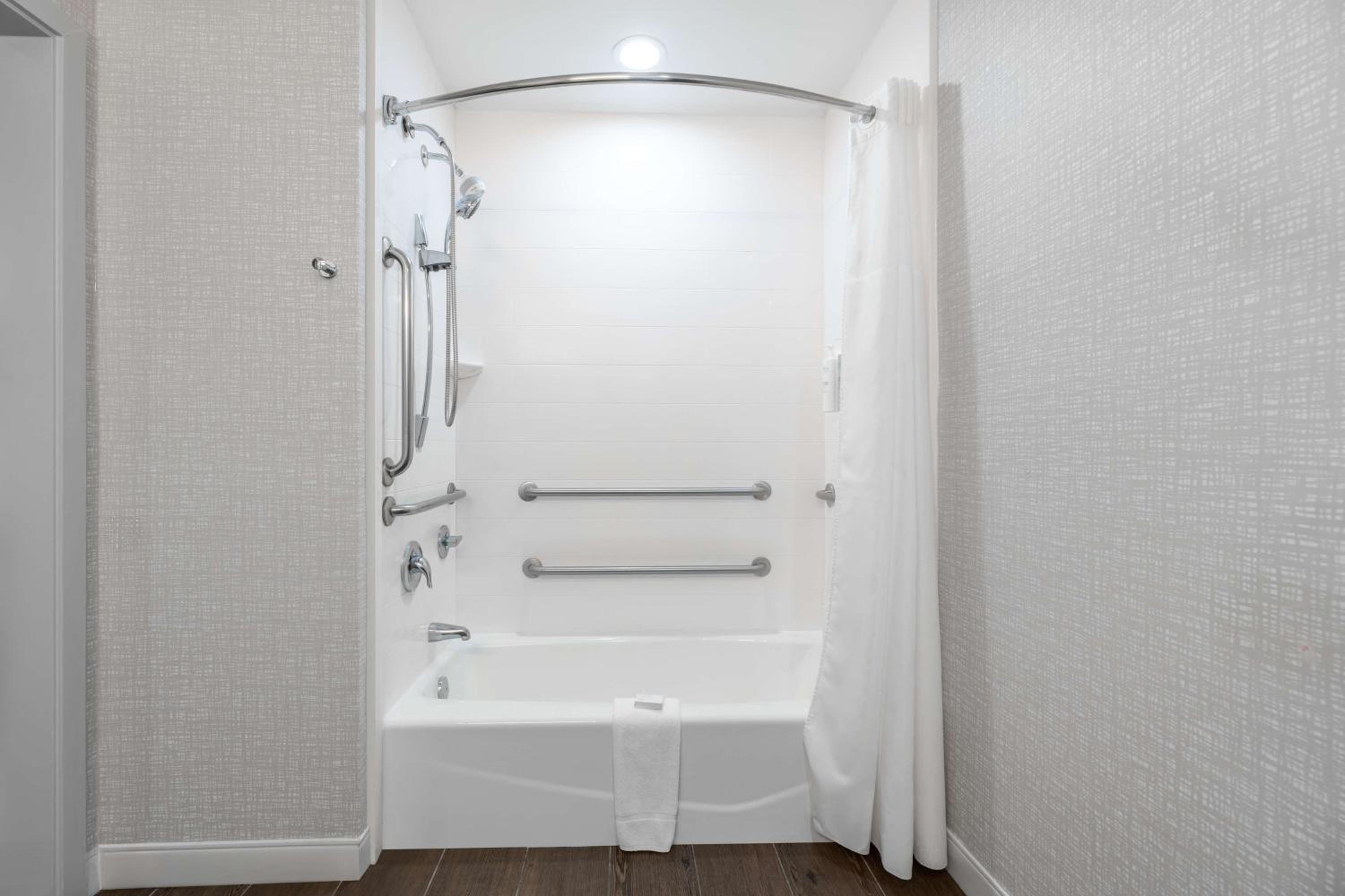 Hampton Inn Martinsburg, Foto 4