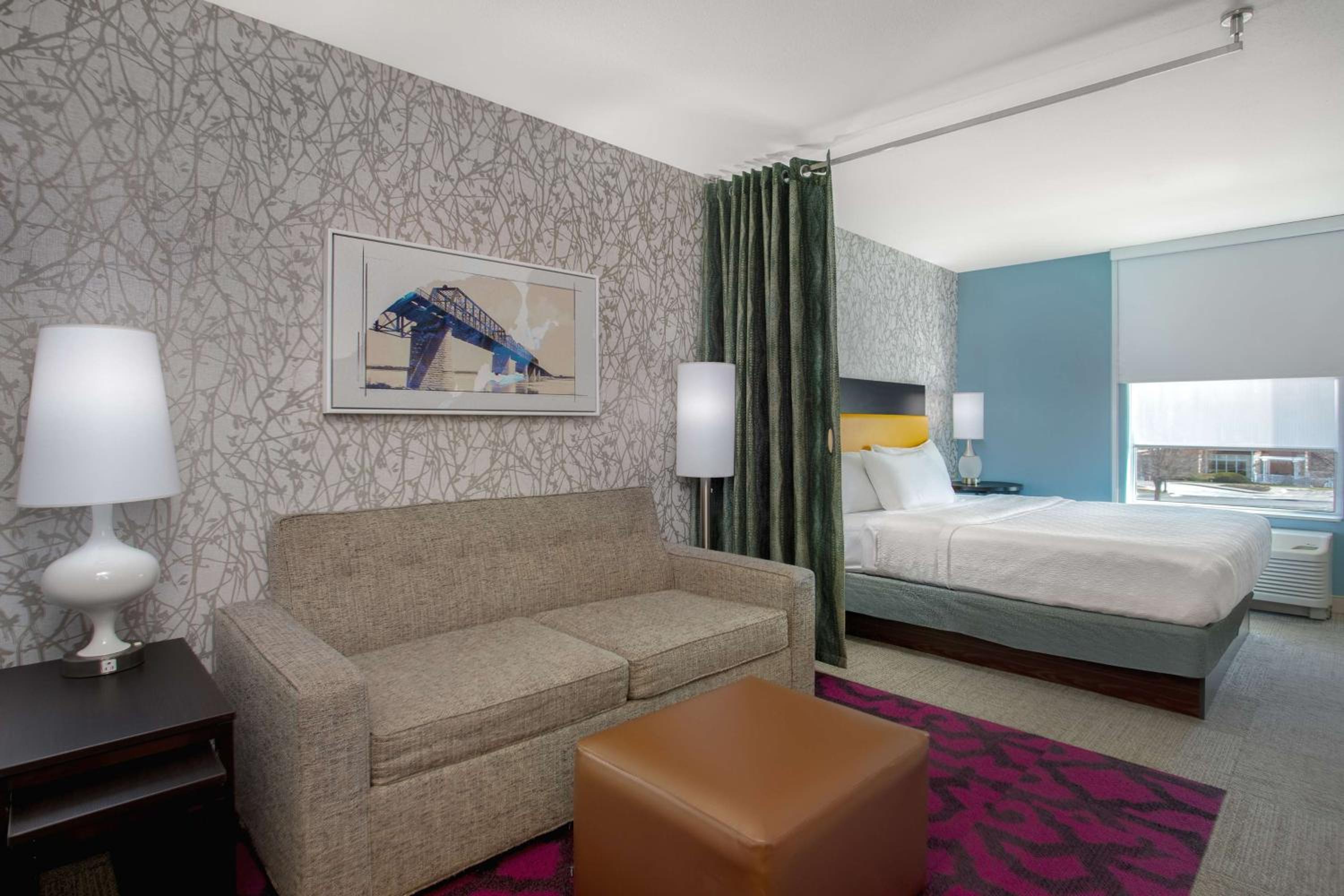 Home2 Suites By Hilton Omaha West
