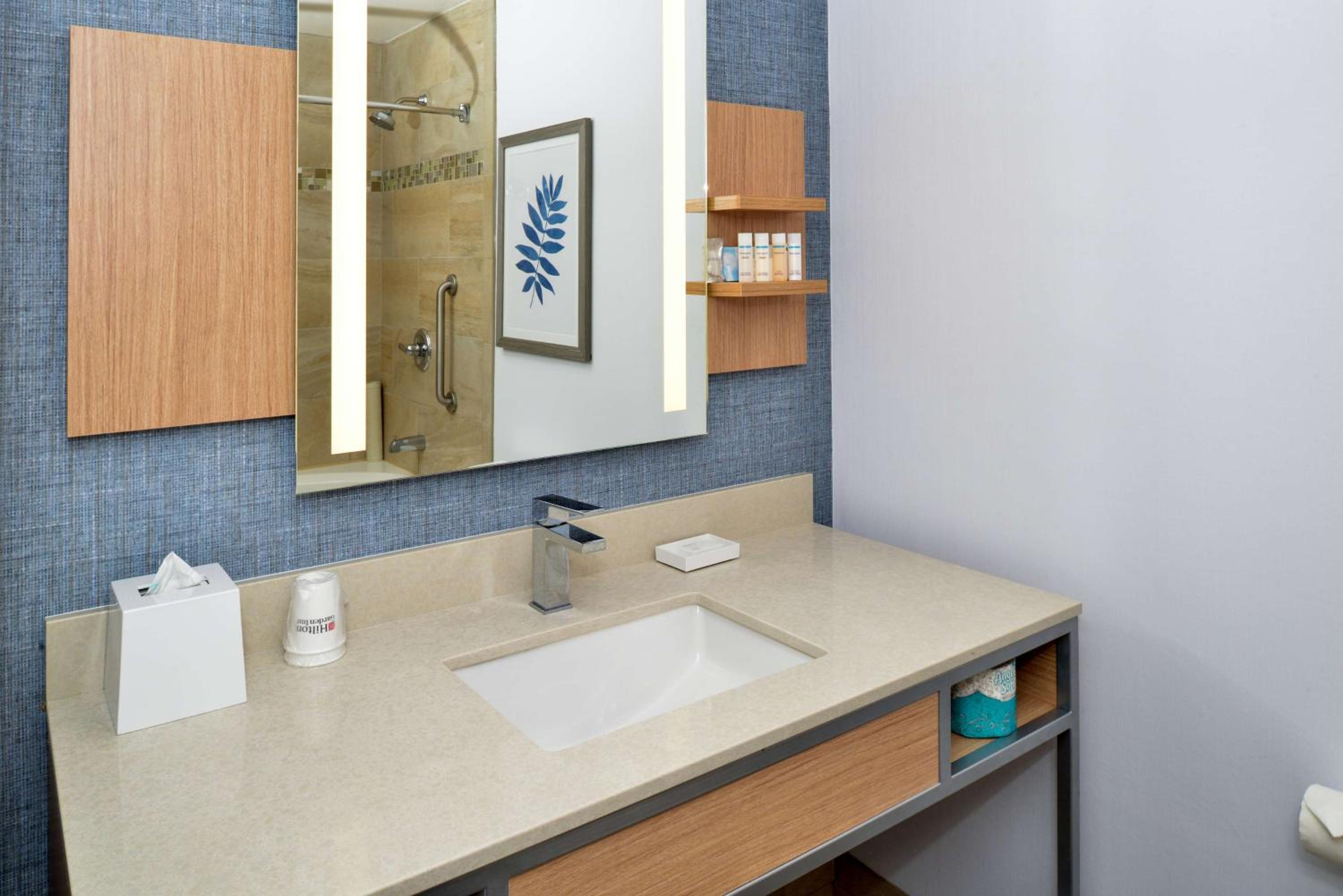 One Bedroom King with Whirlpool Suite - Photo 2
