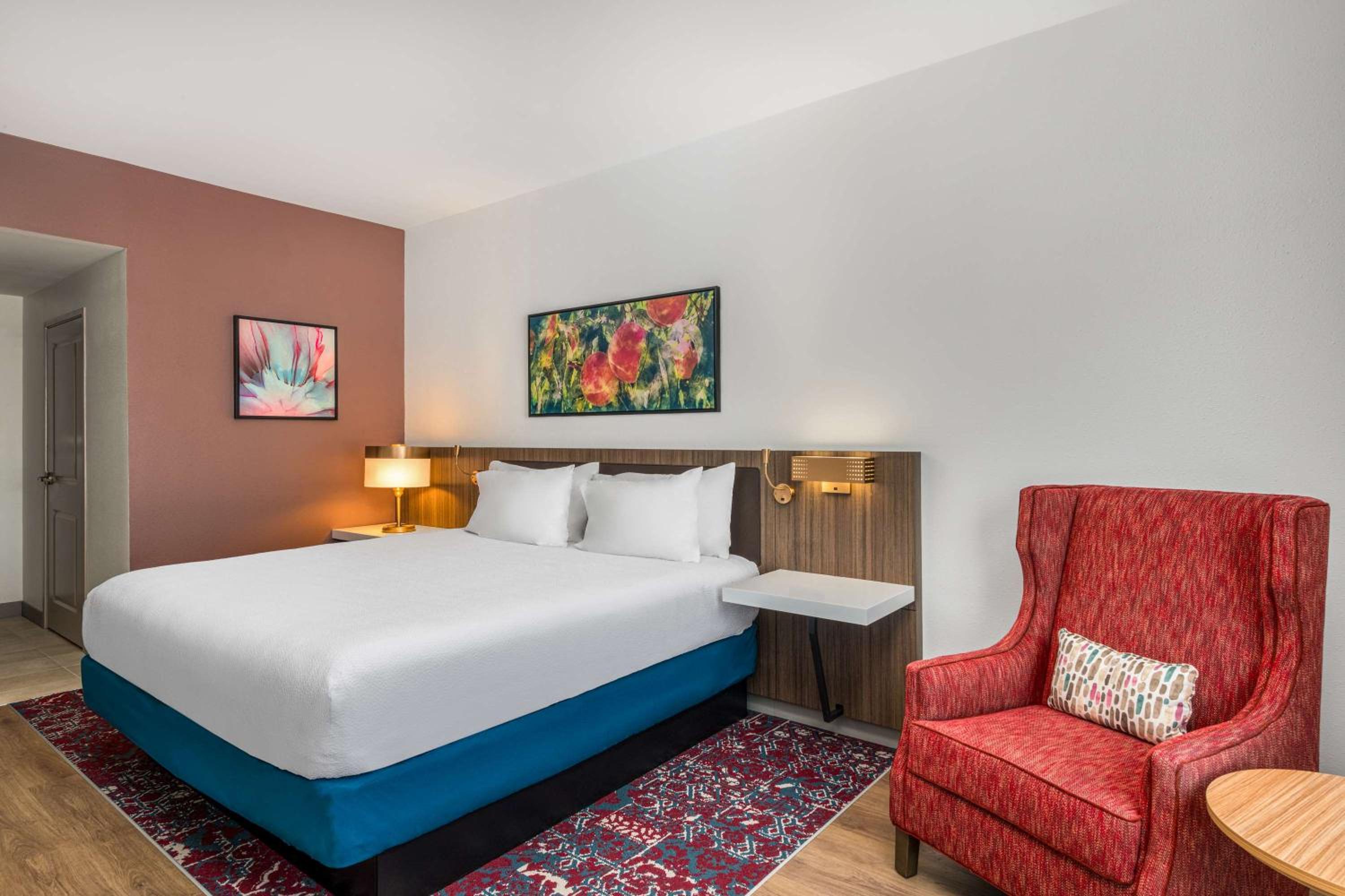 King Room - Photo 1
