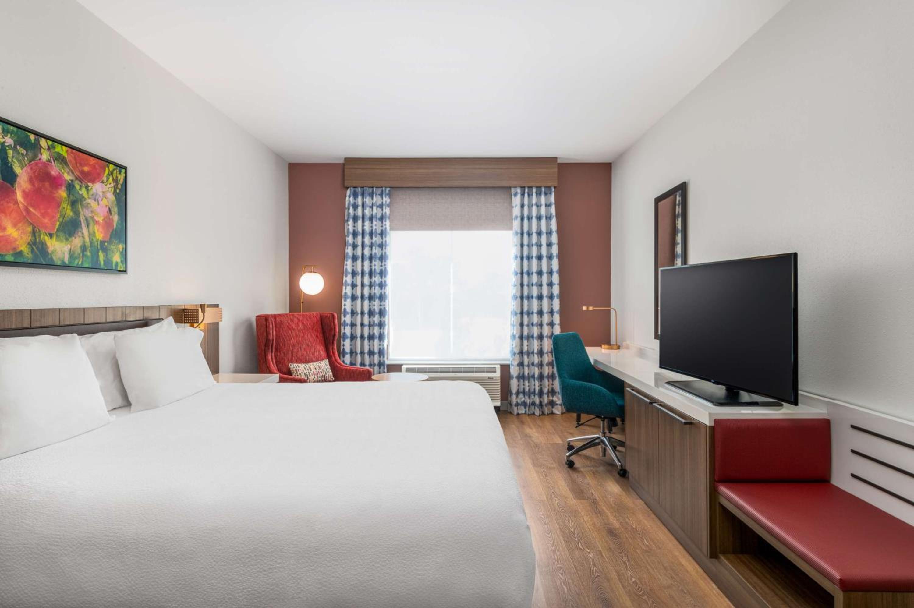 King Room - Photo 3