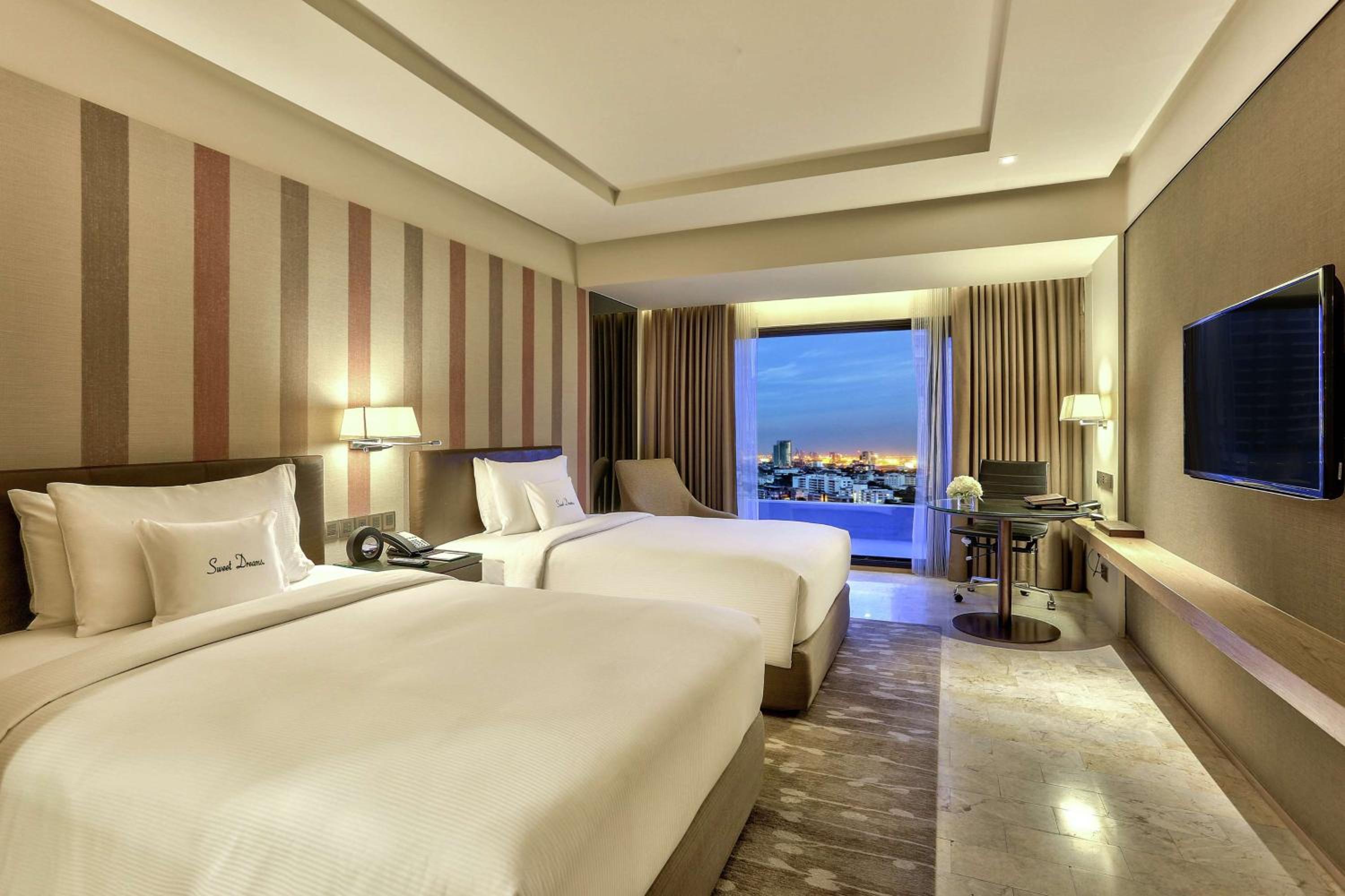 Superior Twin Room photo 2