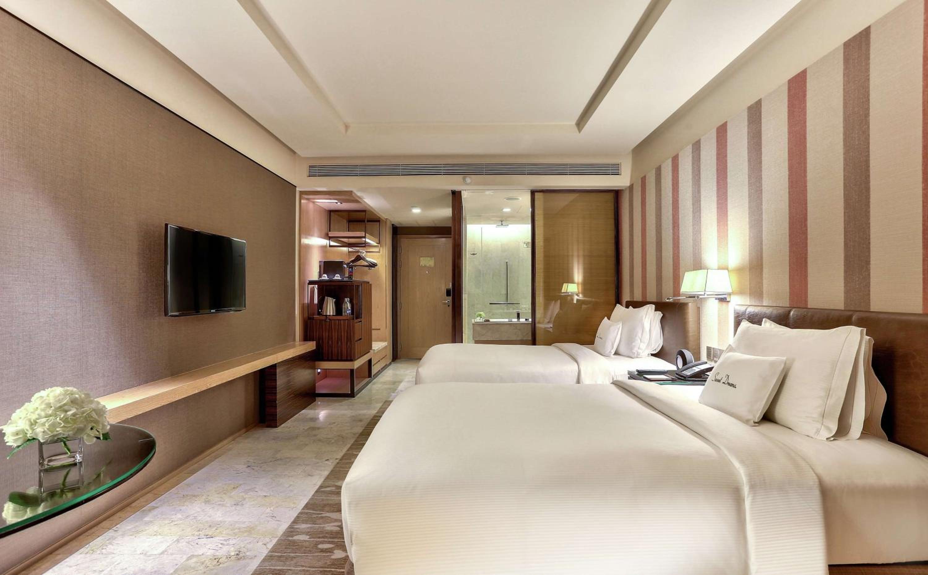 Superior Twin Room photo 3