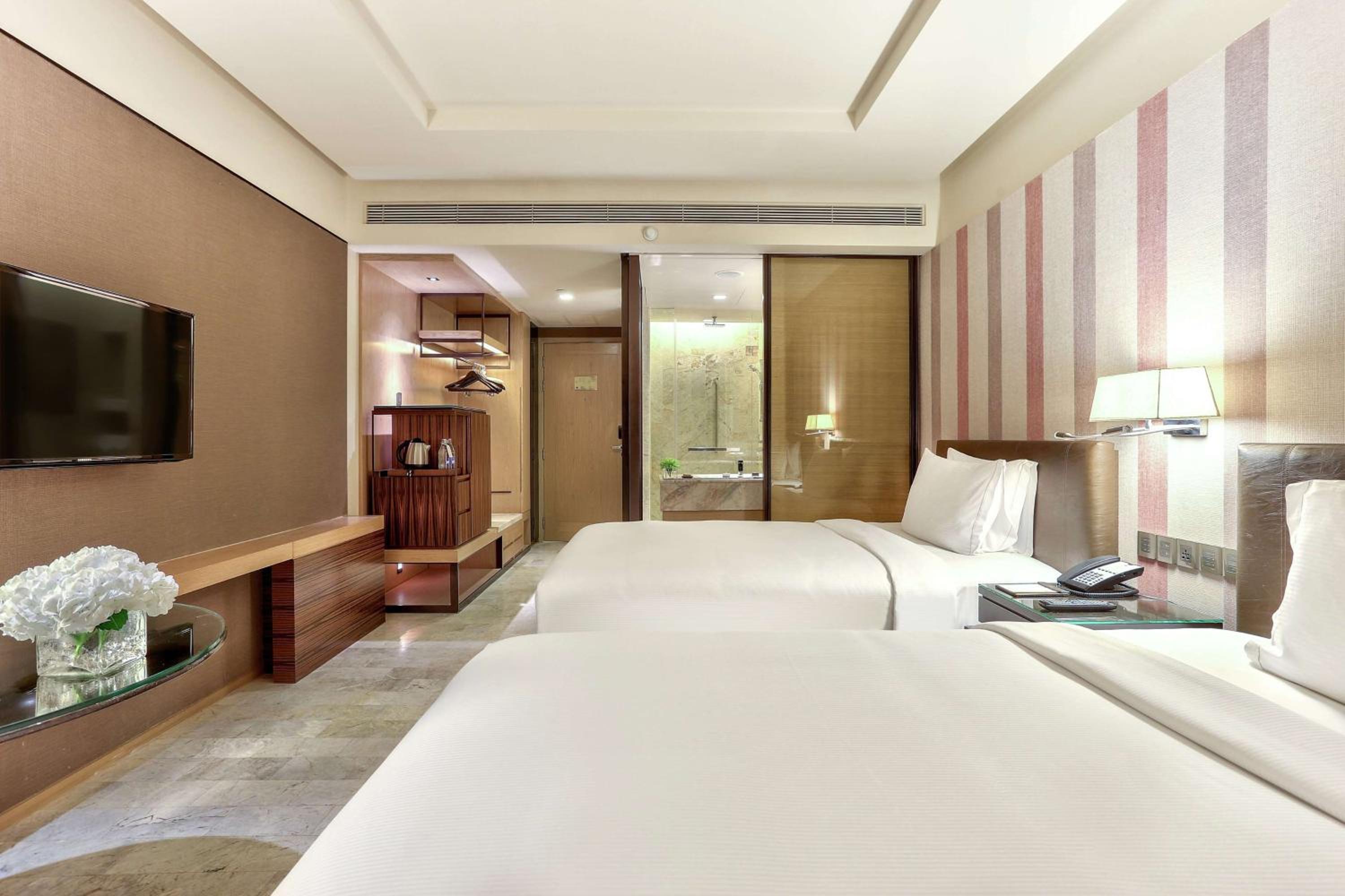 Twin Room photo 2