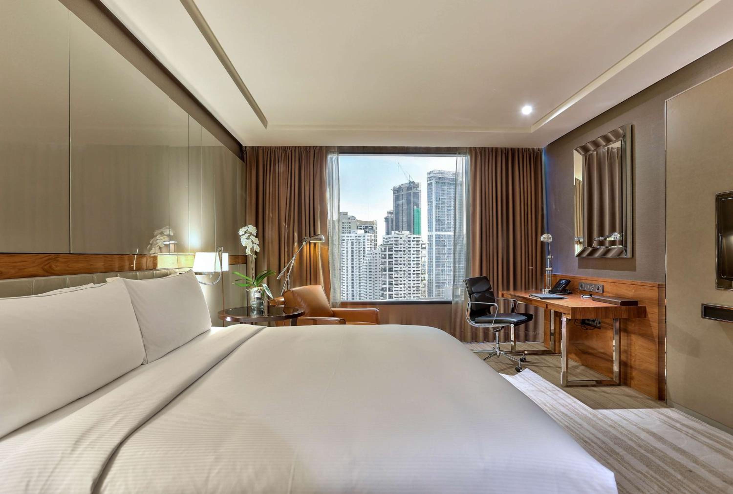 Premium Execuitve King Room photo 1