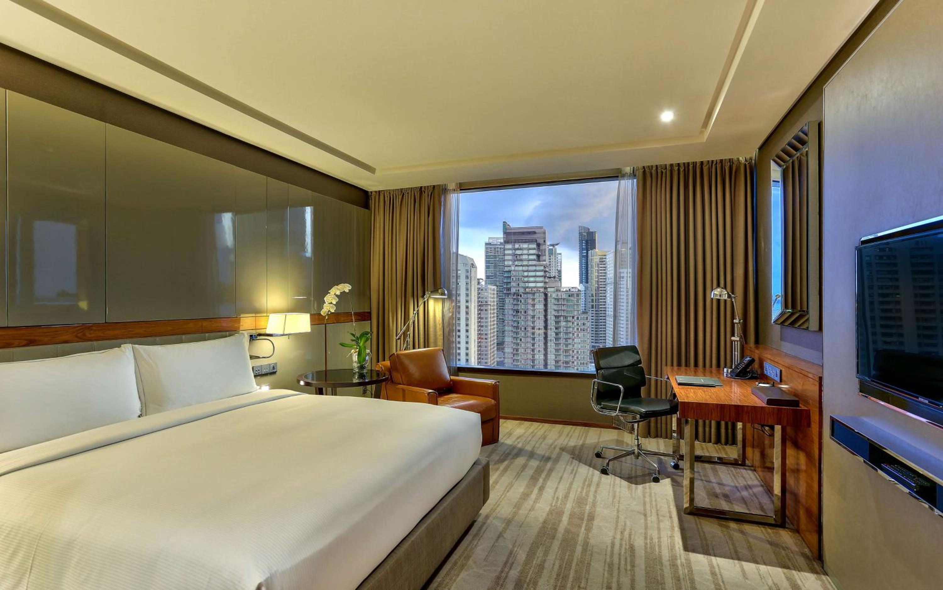 Premium Execuitve King Room photo 2