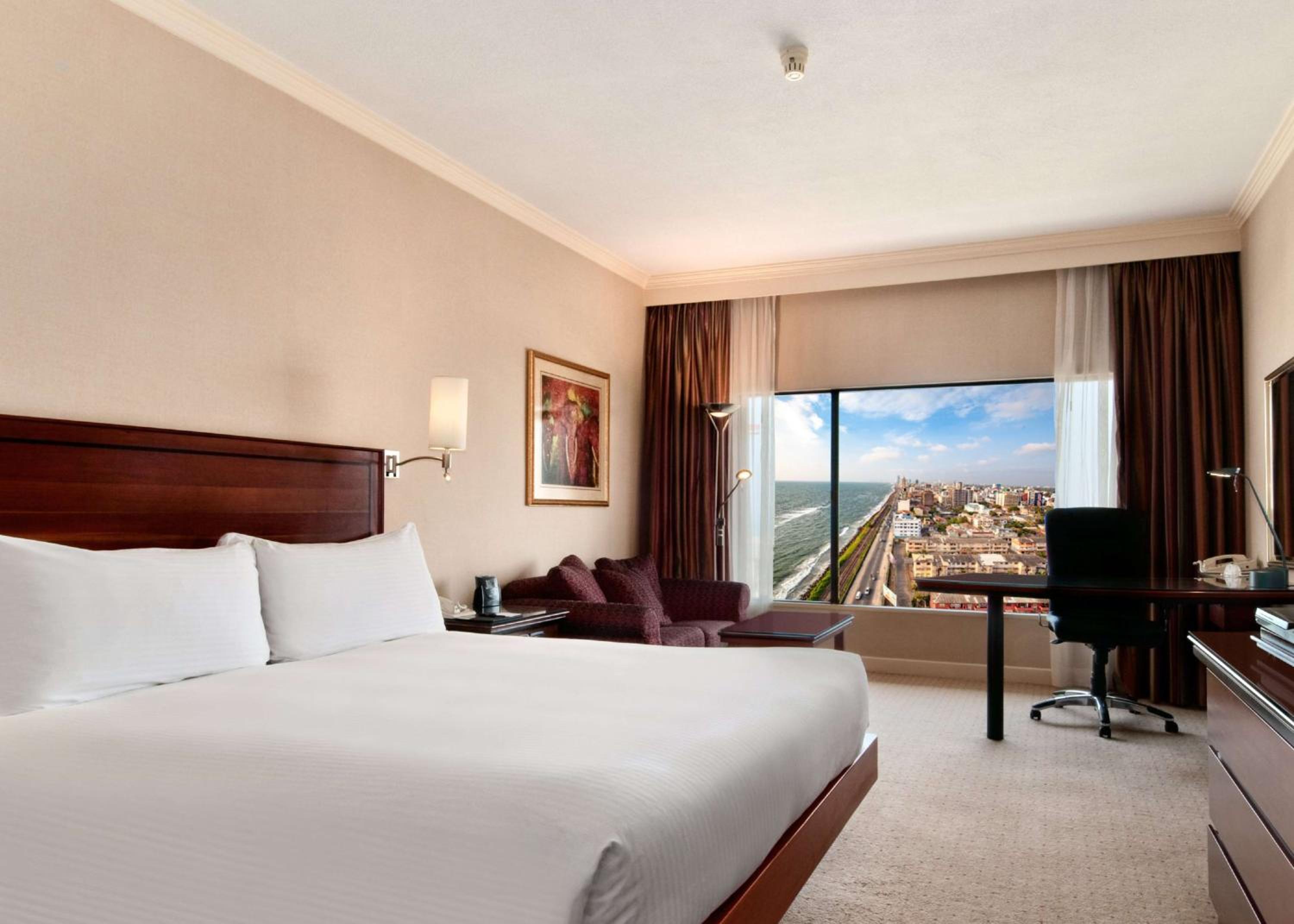 Deluxe King Room photo 1