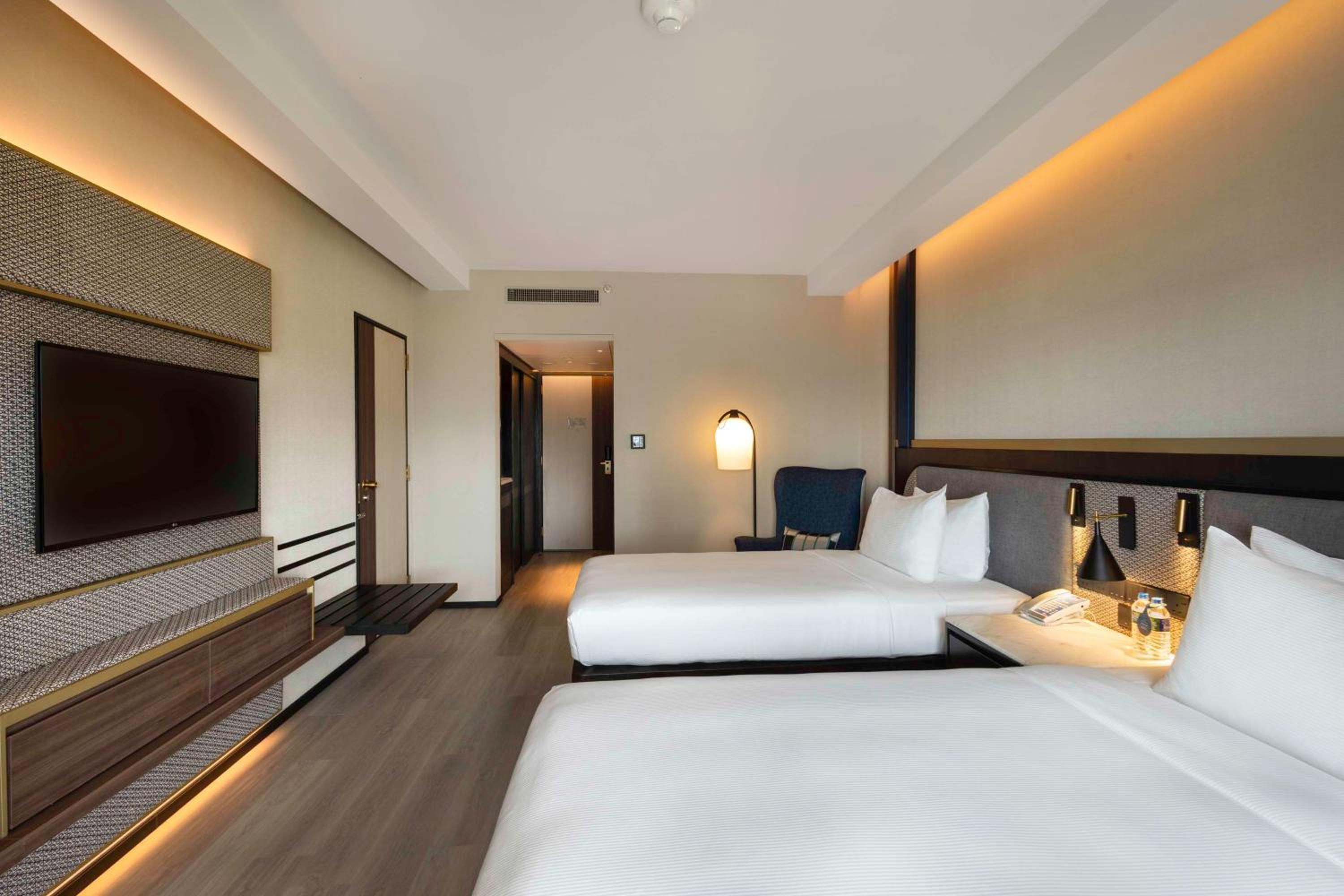 Superior Twin Room - Photo 2