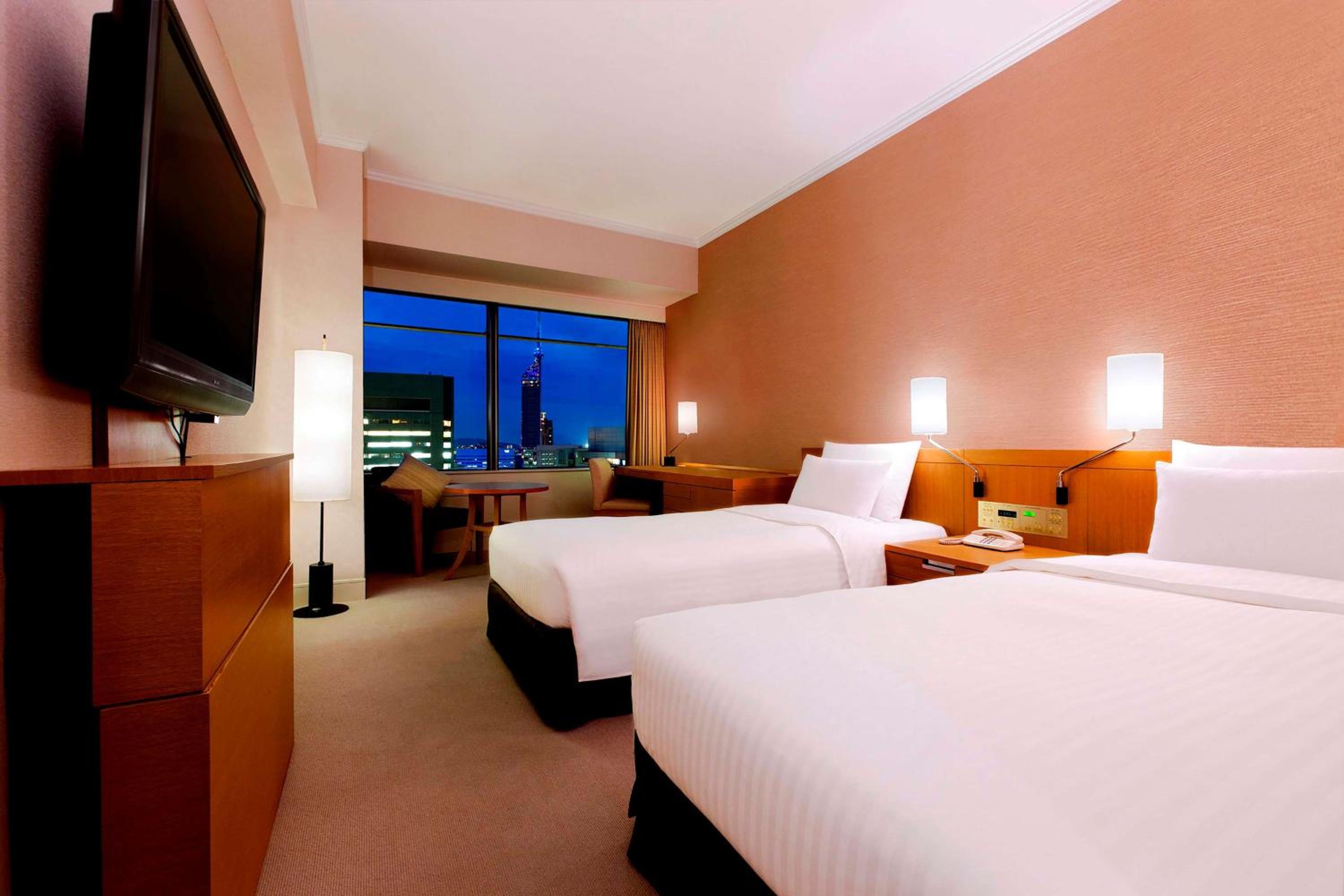 Twin Room - Photo 1