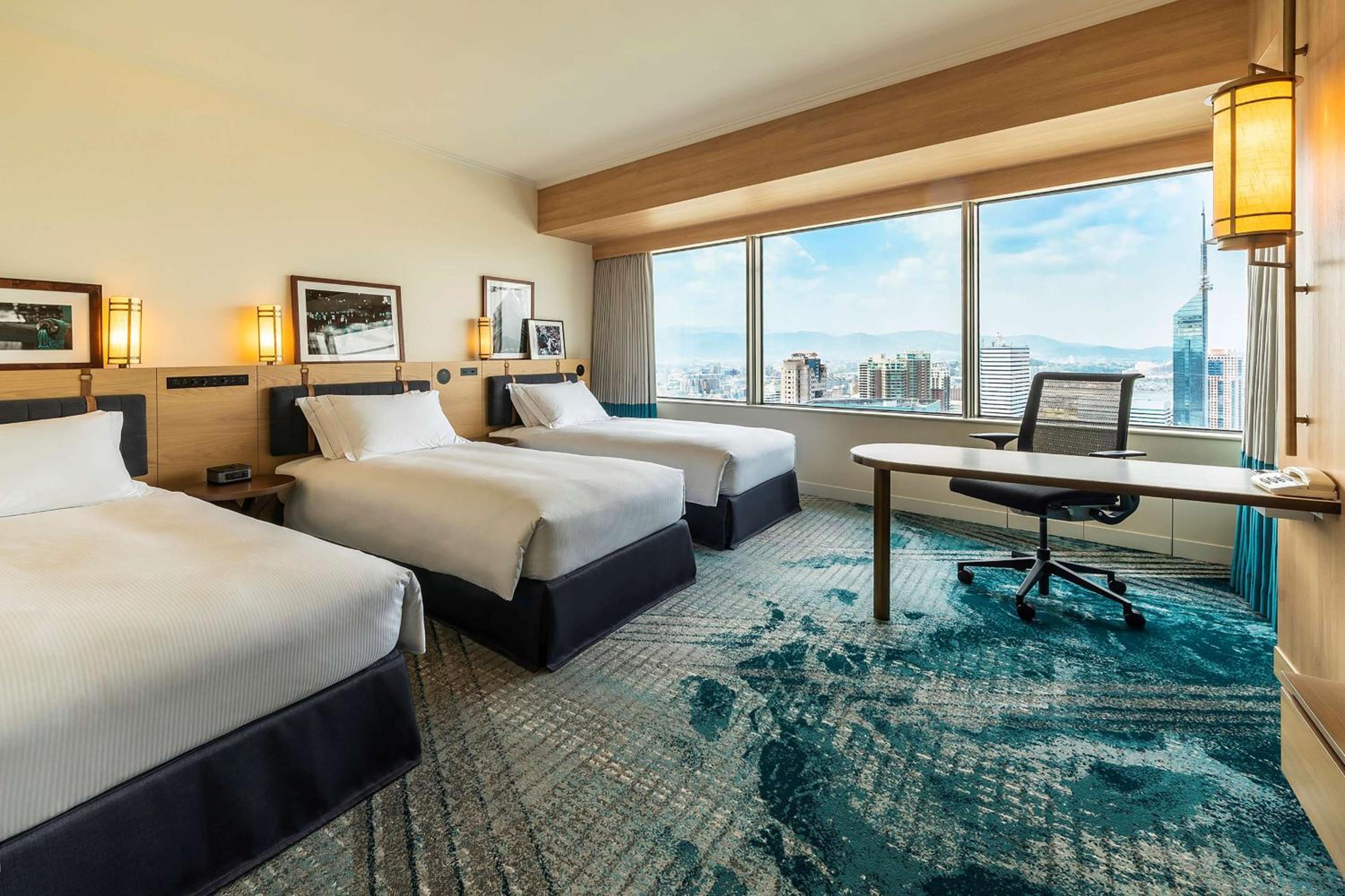 Premium Triple Room - Photo 1