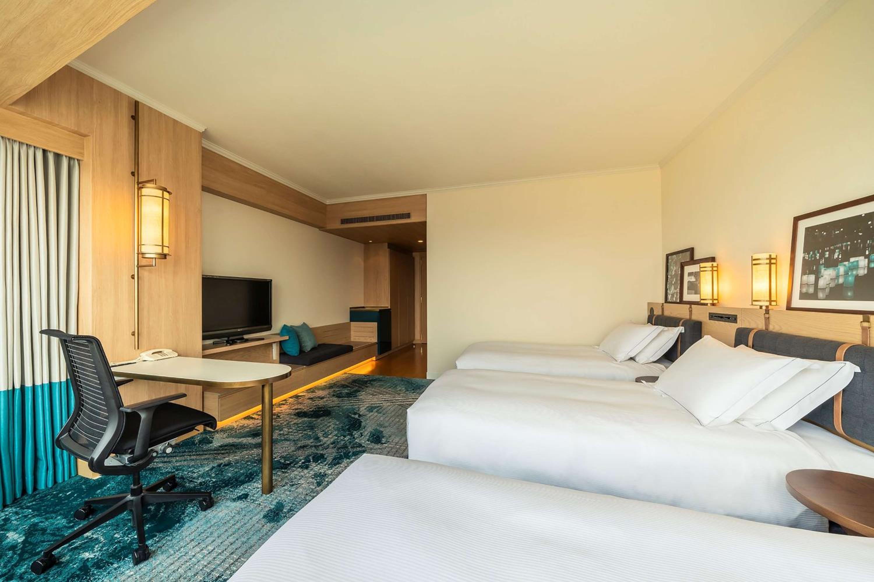 Premium Triple Room - Photo 4