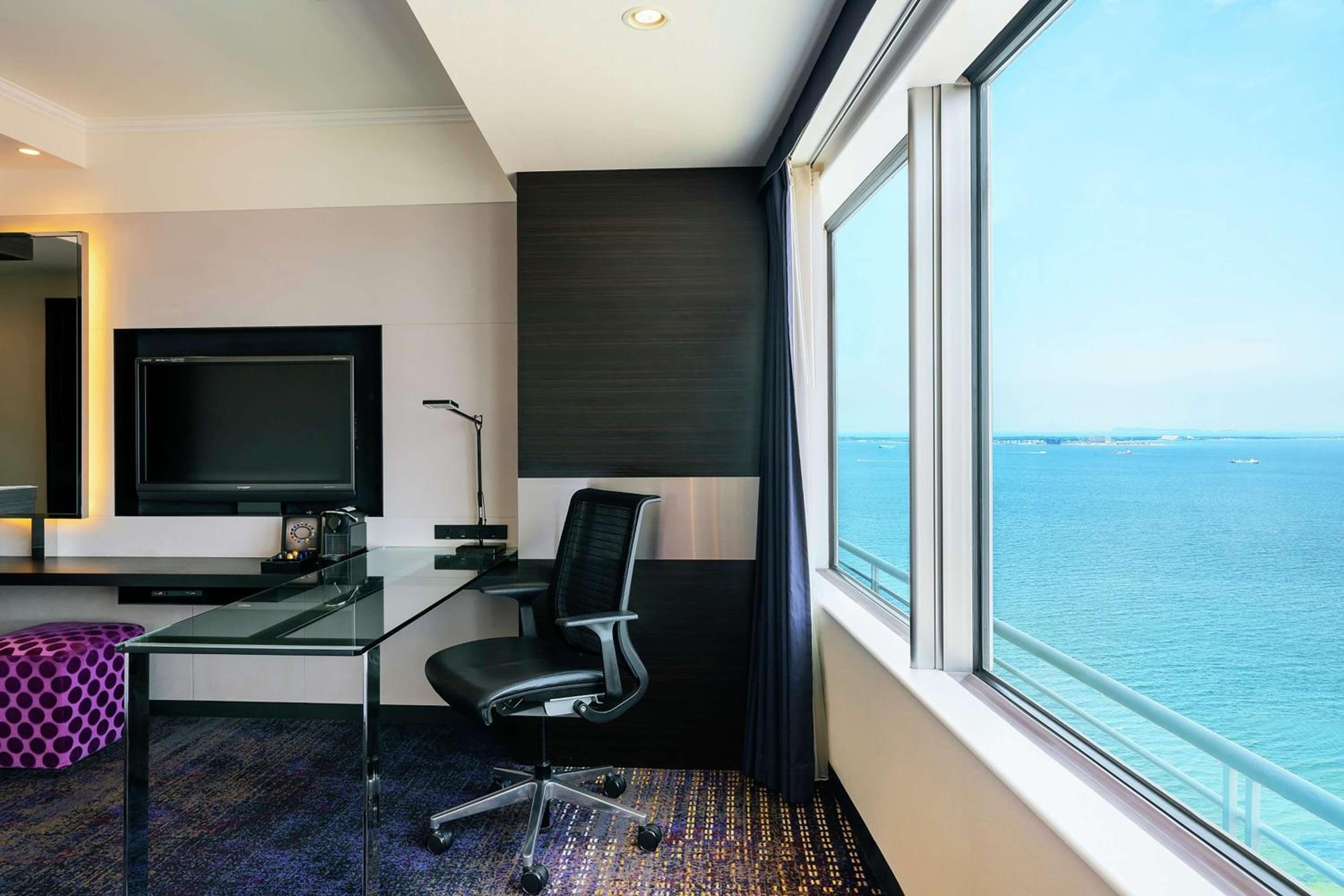 Executive King Room - Photo 5